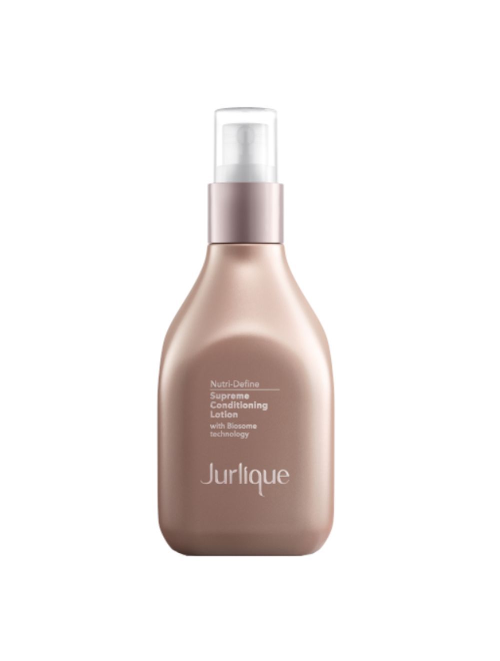 Jurlique Nutri-Define Supreme Conditioning Lotion 100ml