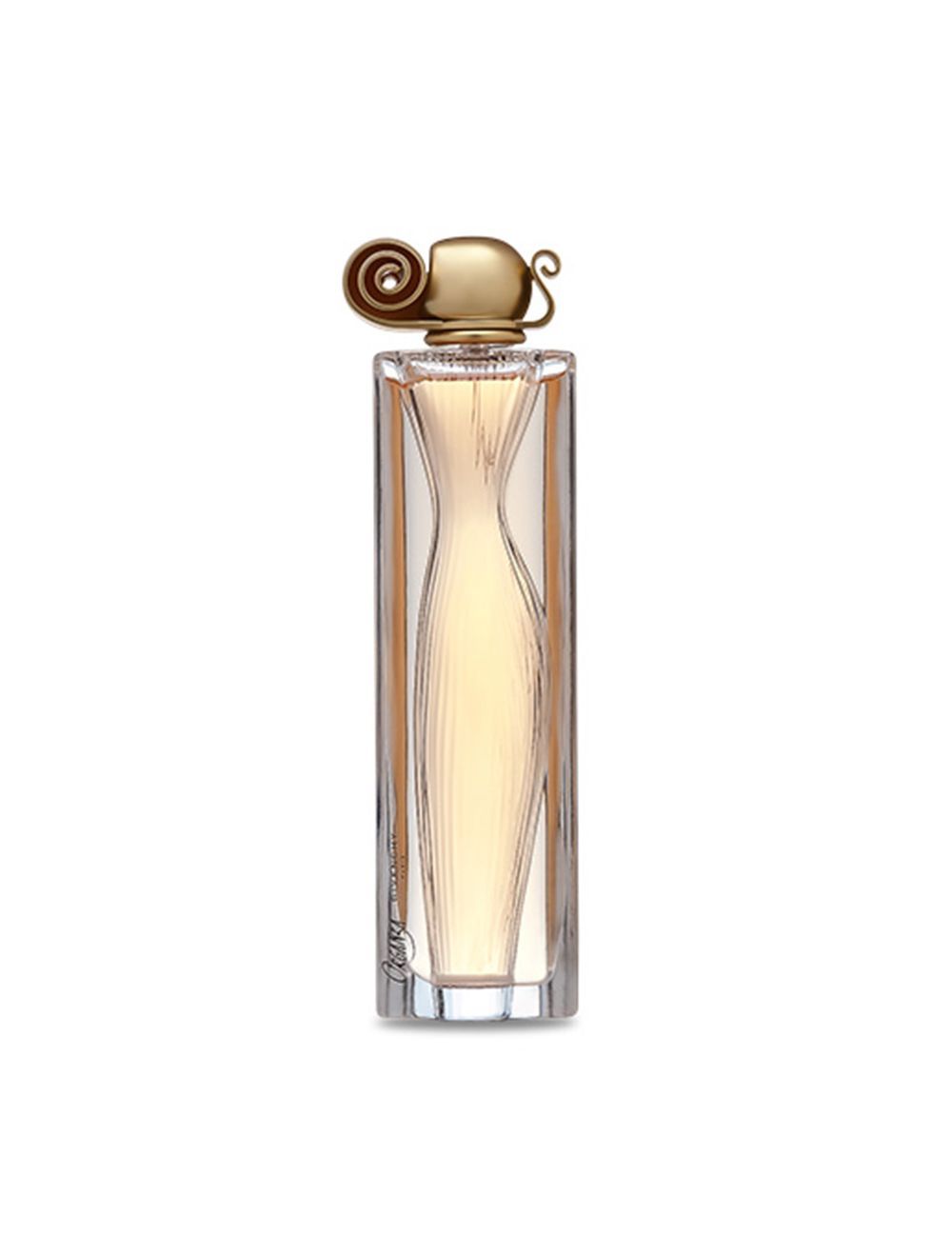 Givenchy Organza Eau De Parfum 100ml