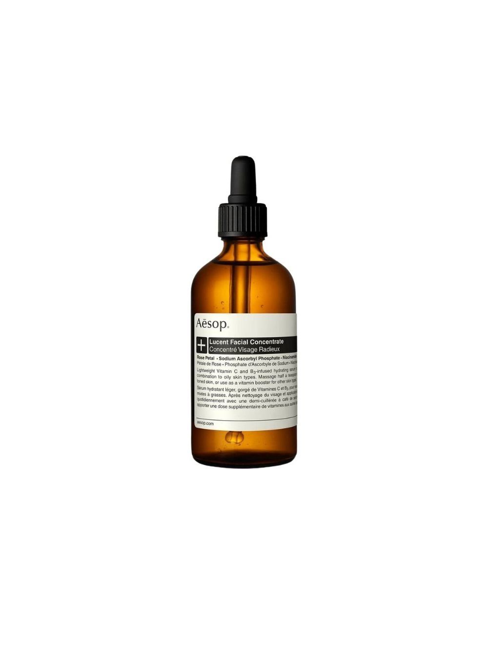 Lucent Facial Concentrate 100ml