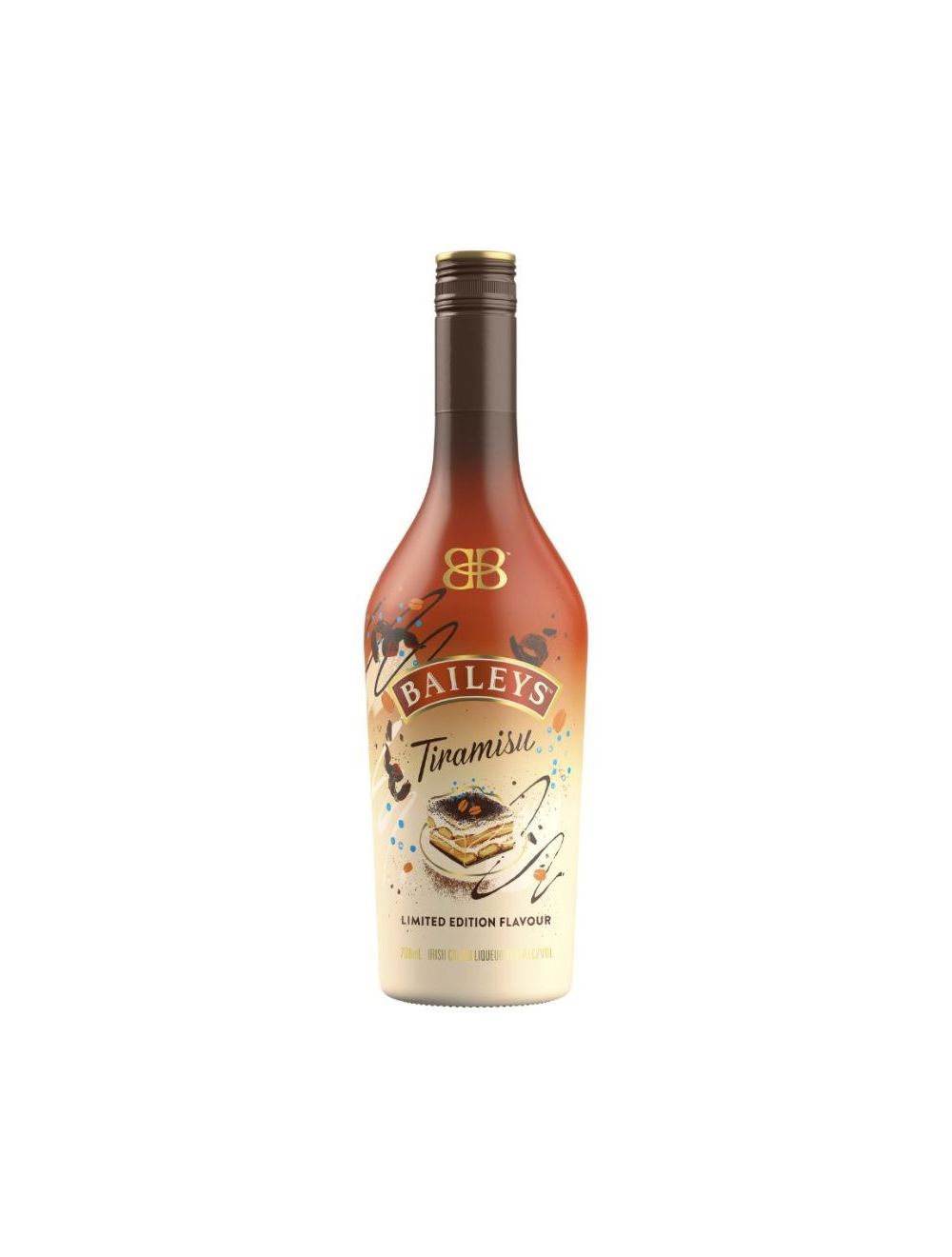 BAILEYS（ベイリーズ） ティラミス 700ml 17% BAILEYS（ベイリーズ） ティラミス 700ml 17% Baileys Tiramisu