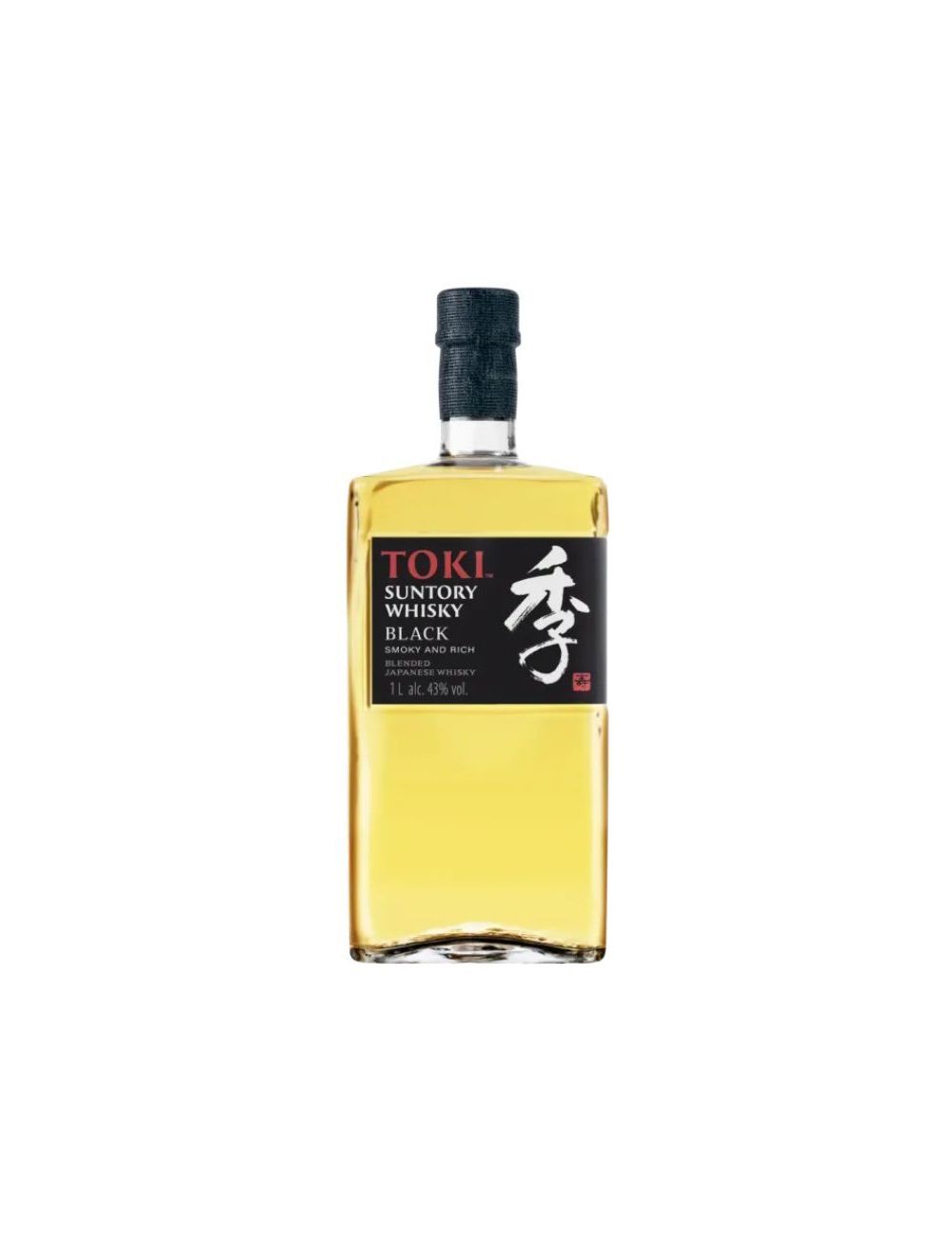 【専用！】Suntory Toki Whisky Black 1L ２本セット 専用！】Suntory Toki Whisky Black 1L 2本セット 専用！】Suntory