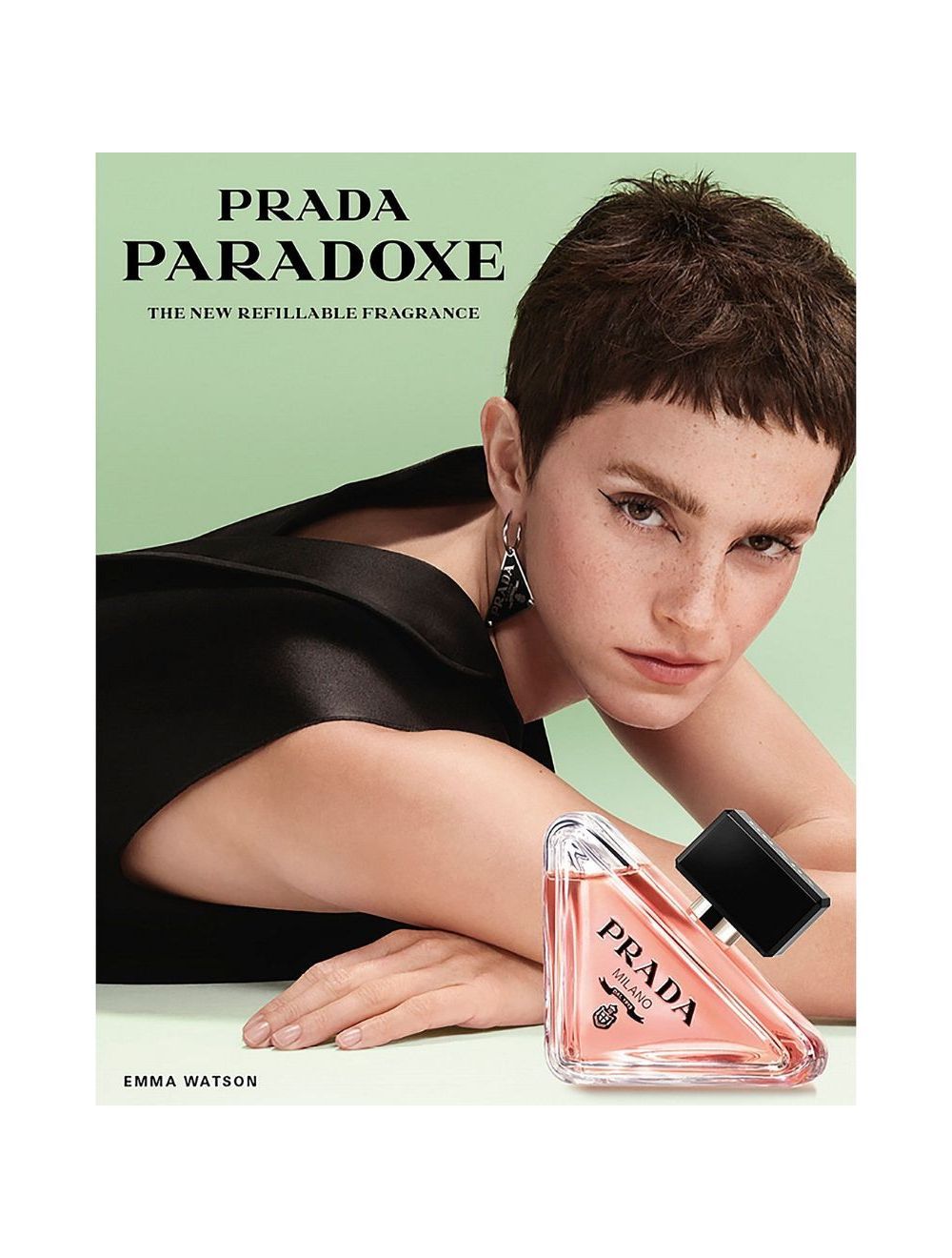 Prada Paradoxe EDP 90ml