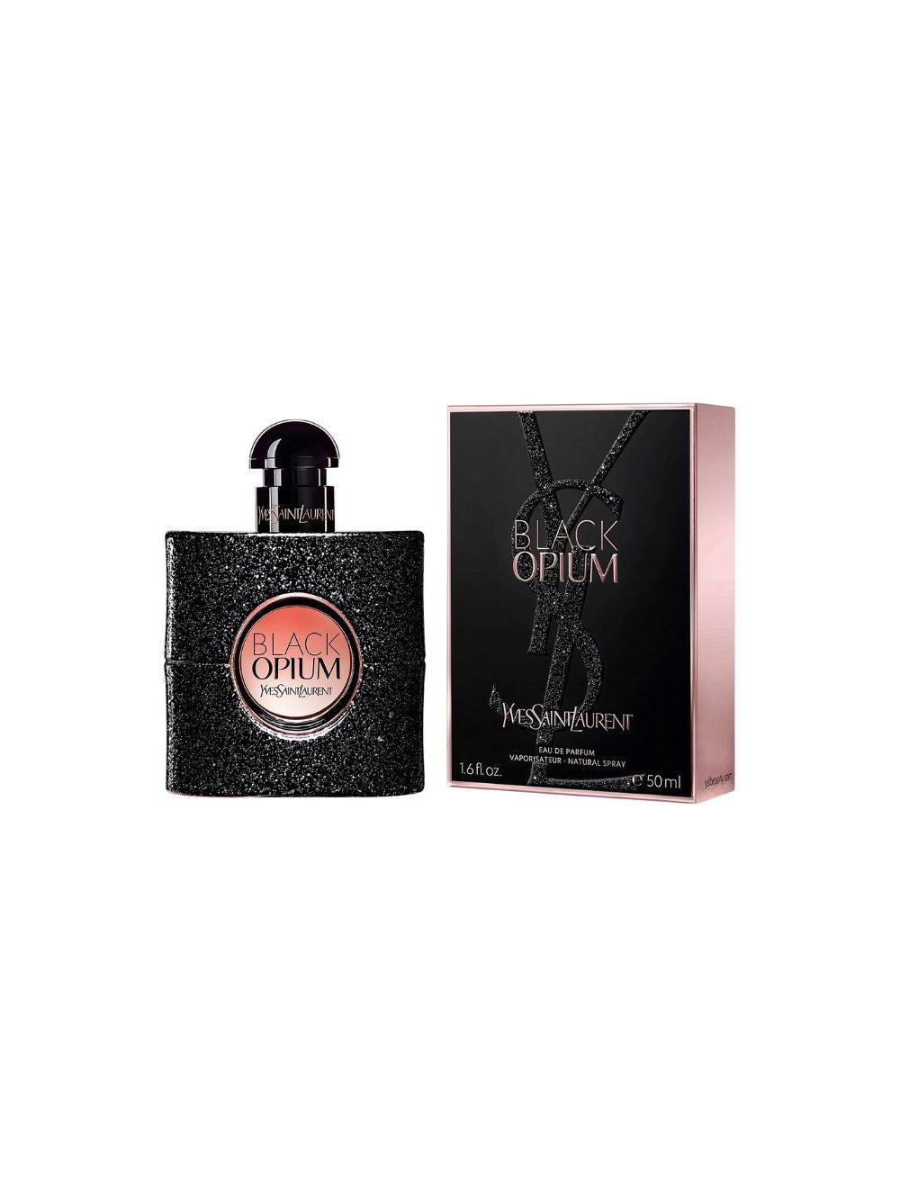 YSL Black Opium Eau de Parfum 50ml
