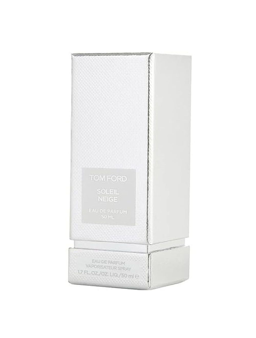 Tom Ford Private Blend Soleil Neige Eau De Parfum oz 50 ml Spray