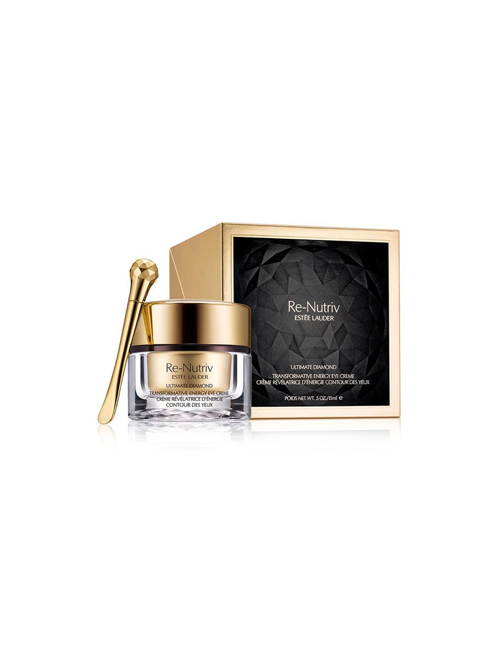 Estée Lauder Re-Nutriv Ultimate Diamond Transformative