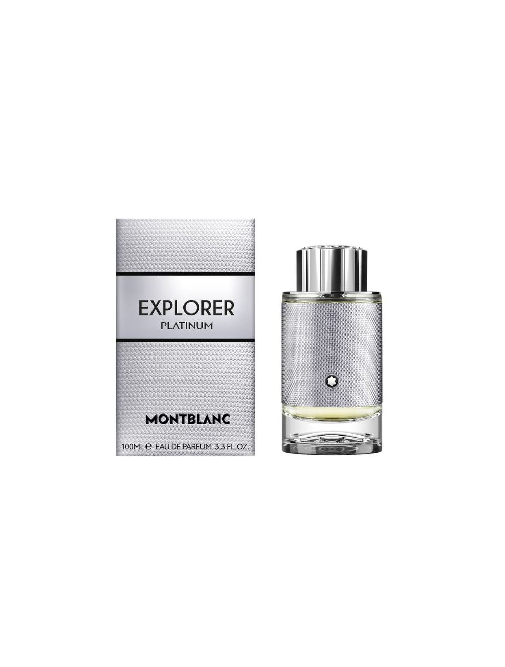 Explorer Platinum EDP 100ml