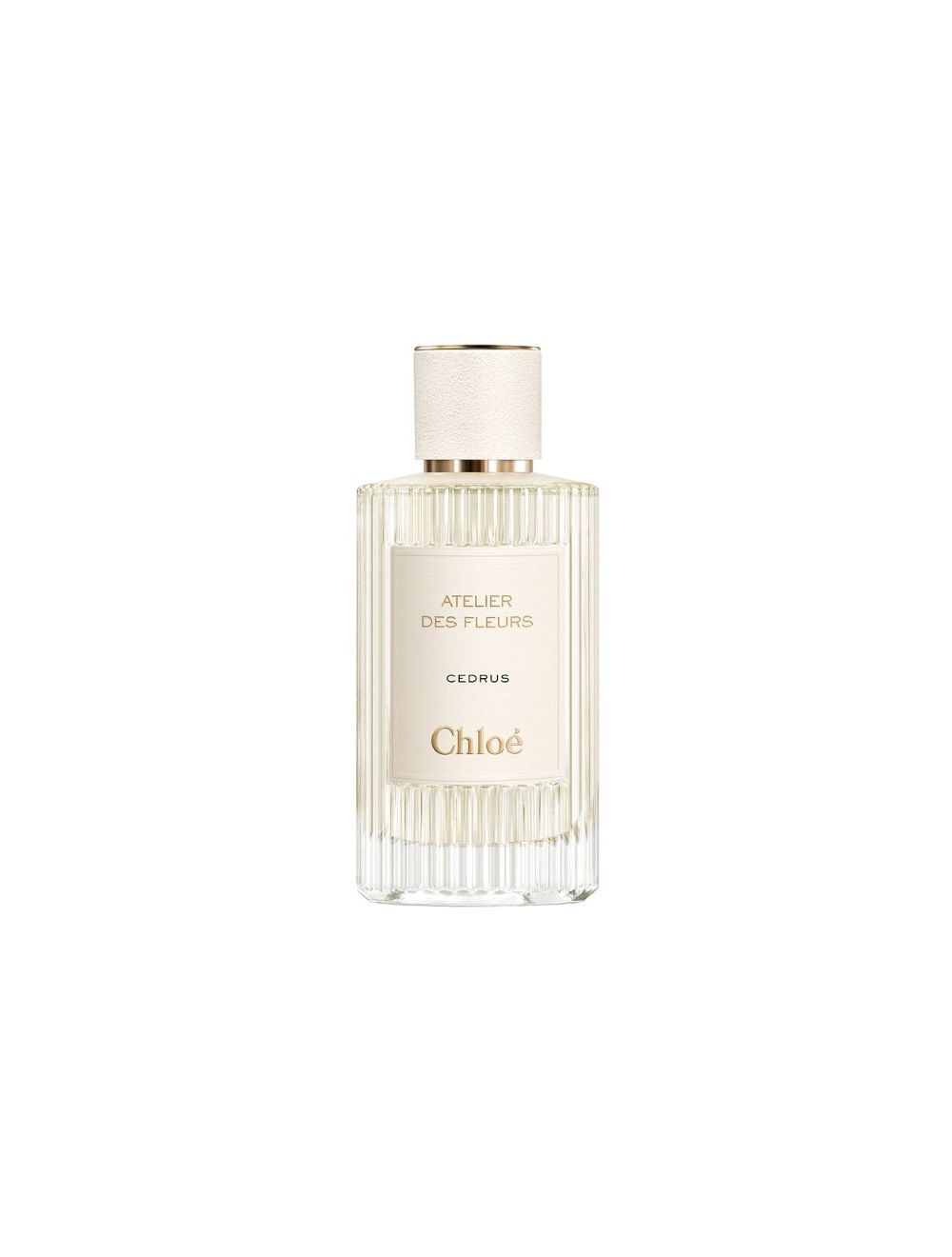 Chloe Atelier Des Fleurs EDP Spray - Cedrus 150ml