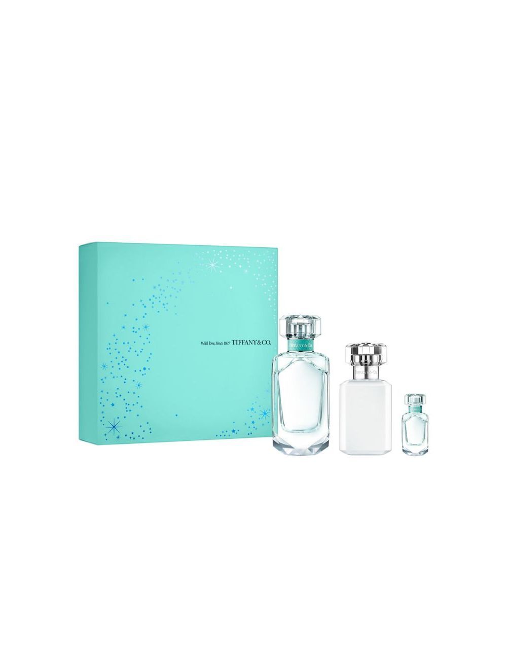 Tiffany & Co. Eau de Parfum Women's Gift Set