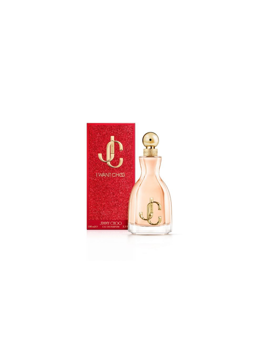 Jimmy choo edp perfume on sale