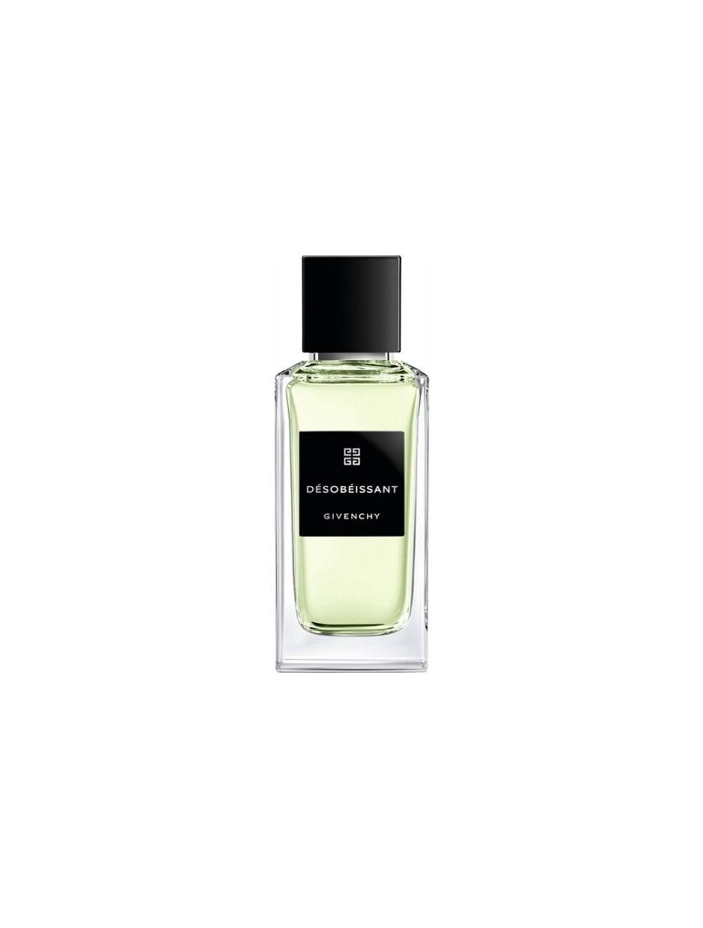 Givenchy La Collection Particulière - Désobeissant EDP 100ml