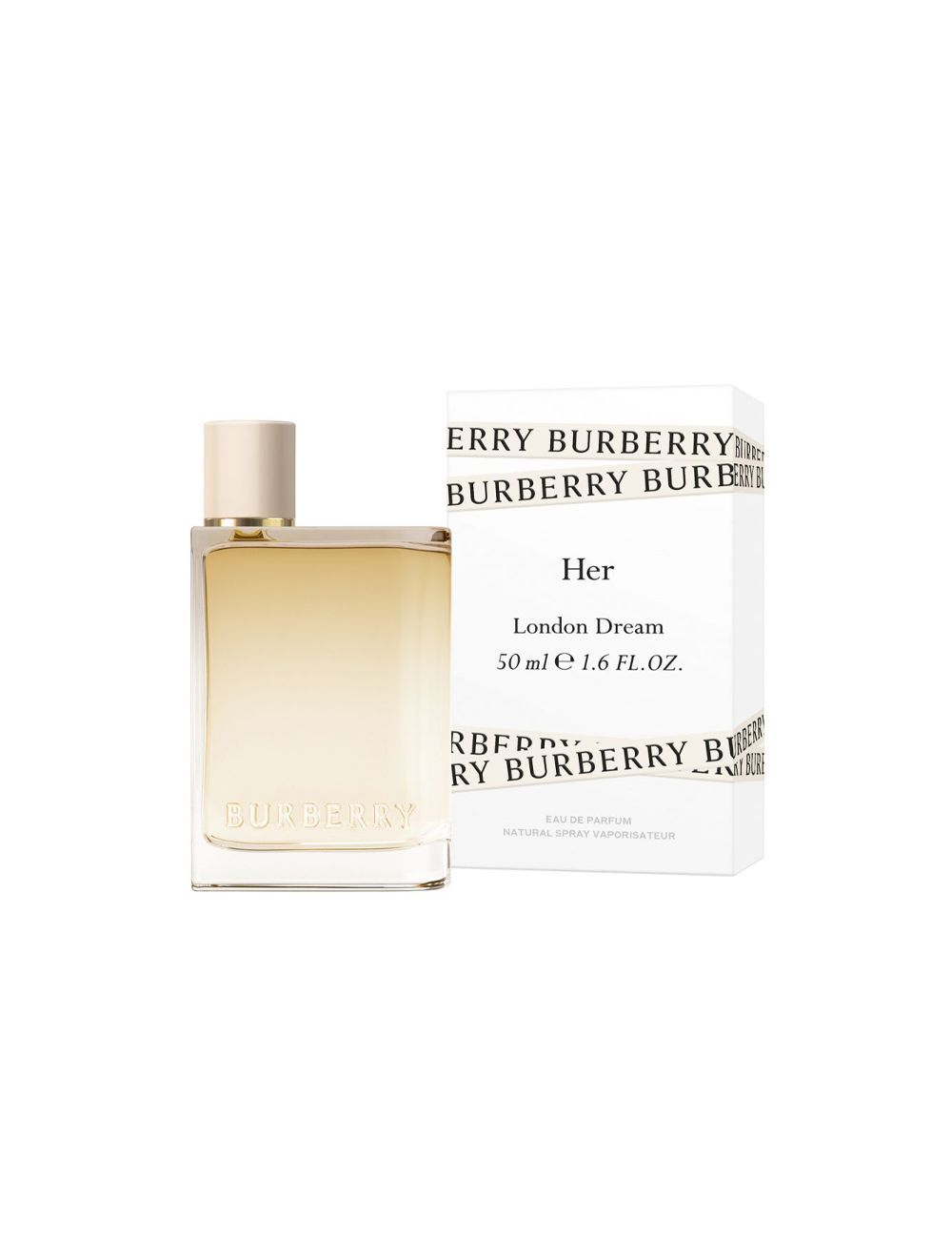 Her Perfume Burberry Her London Dream 50ml Nước Hoa Burberry Her