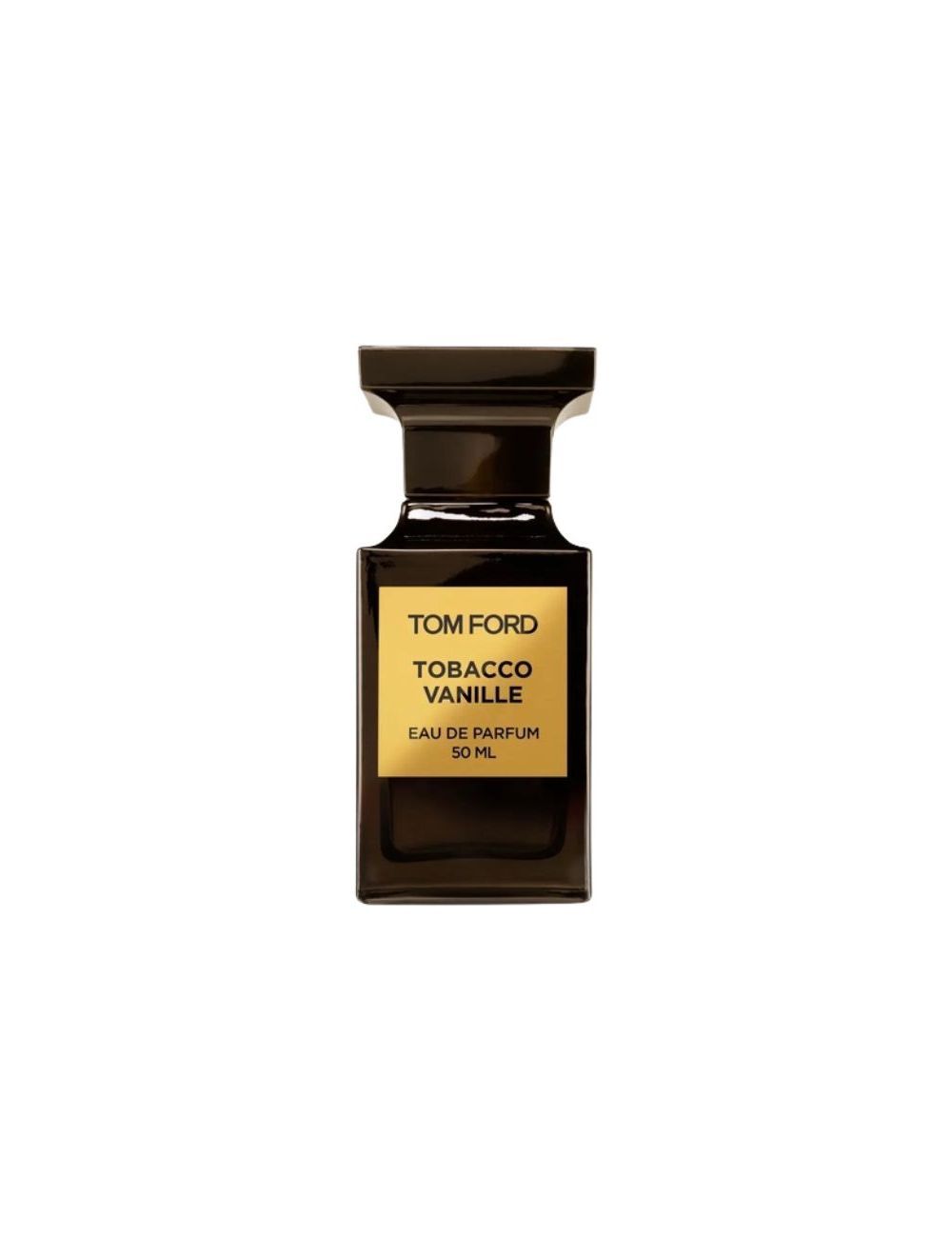 Tobacco Vanille 50ml
