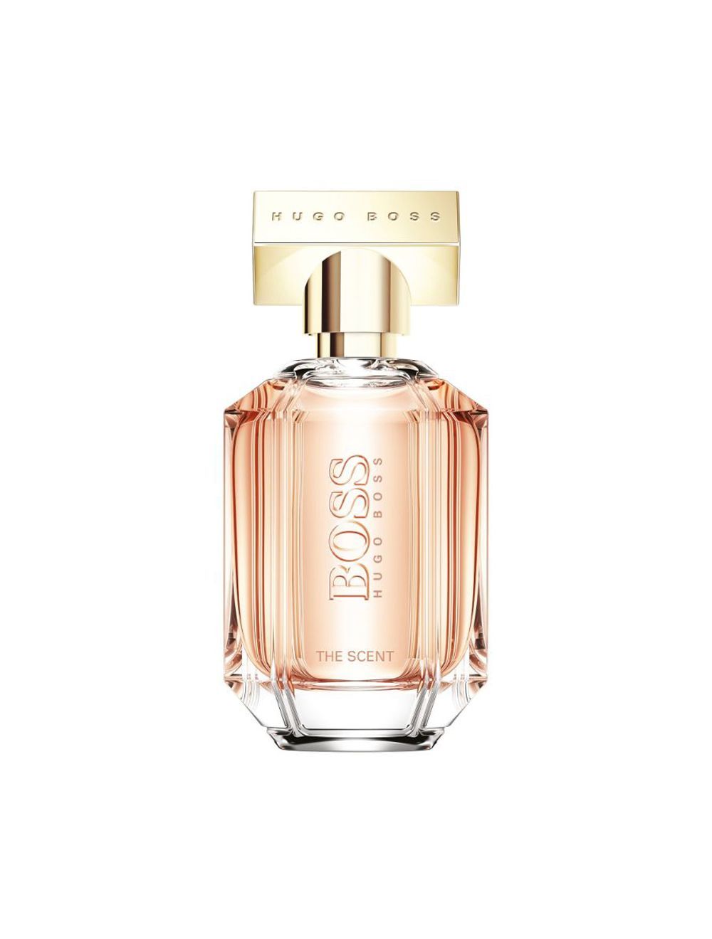 Hugo boss the scent 50ml outlet