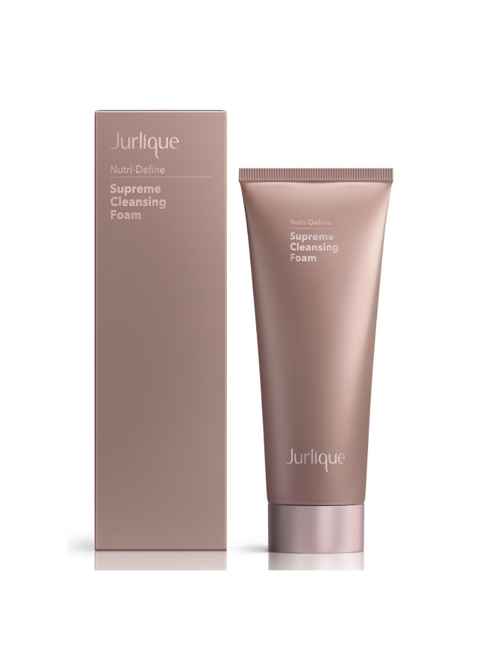 Jurlique Nutri-Define Supreme Cleansing Foam 100ml