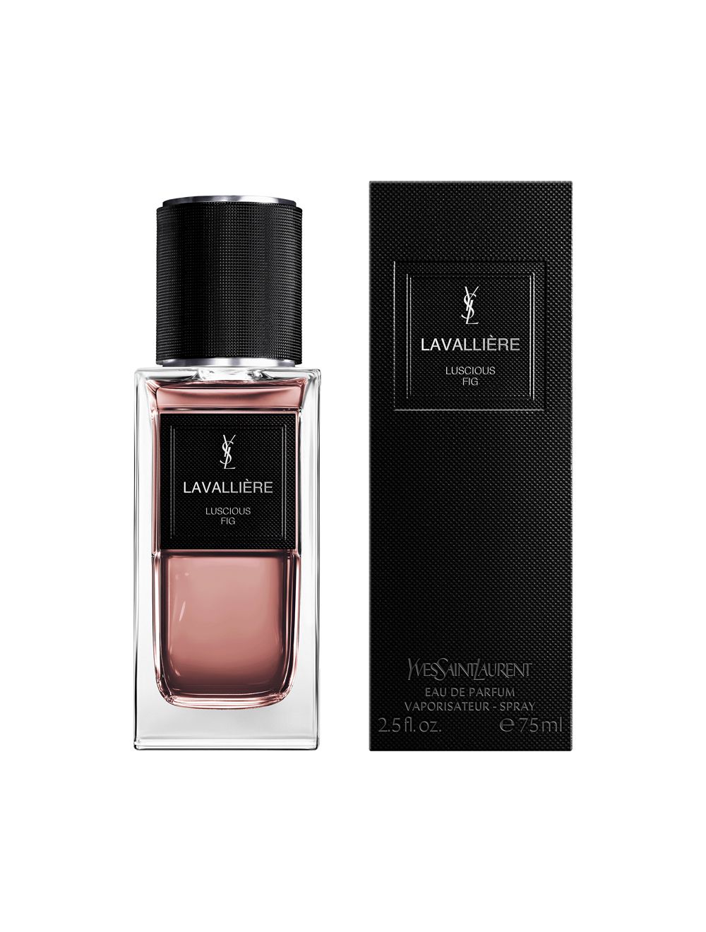YSL - Lavallière (75ml) YSL Lavalliere - Le Vestiaire Des Parfums 75Ml