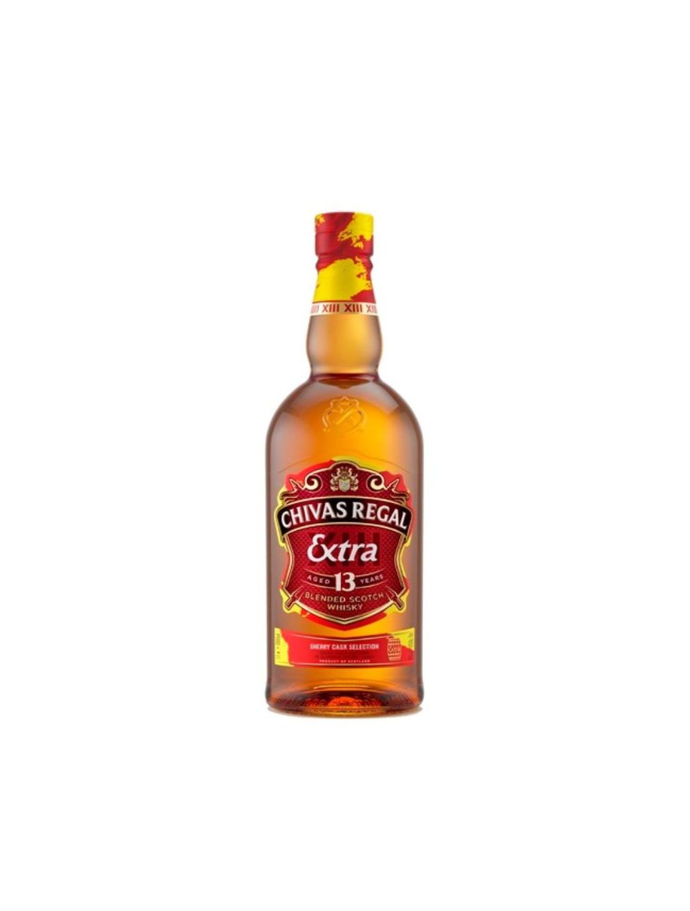 13yo Extra 1L