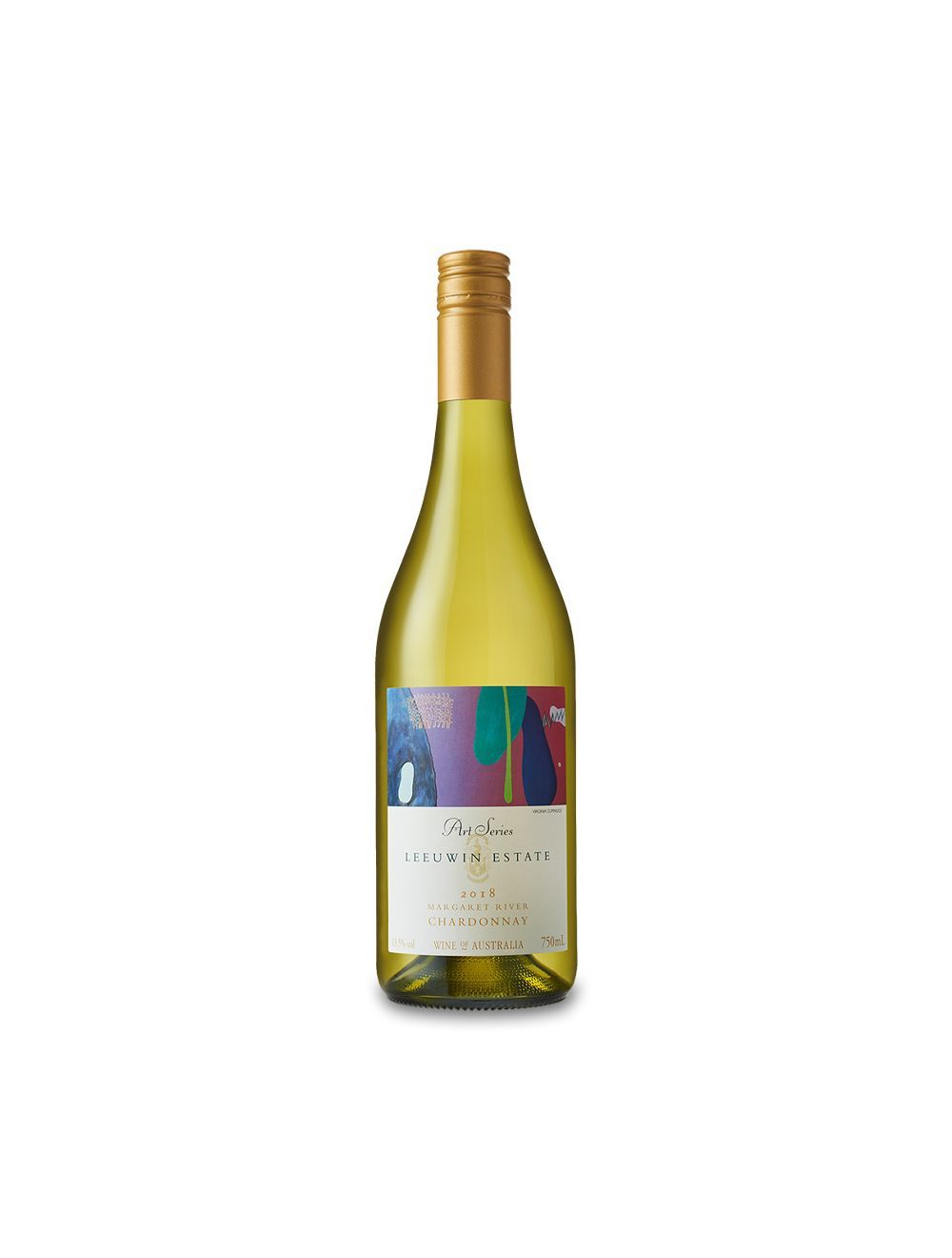 Leeuwin Estate Art Series Chardonnay 750ml