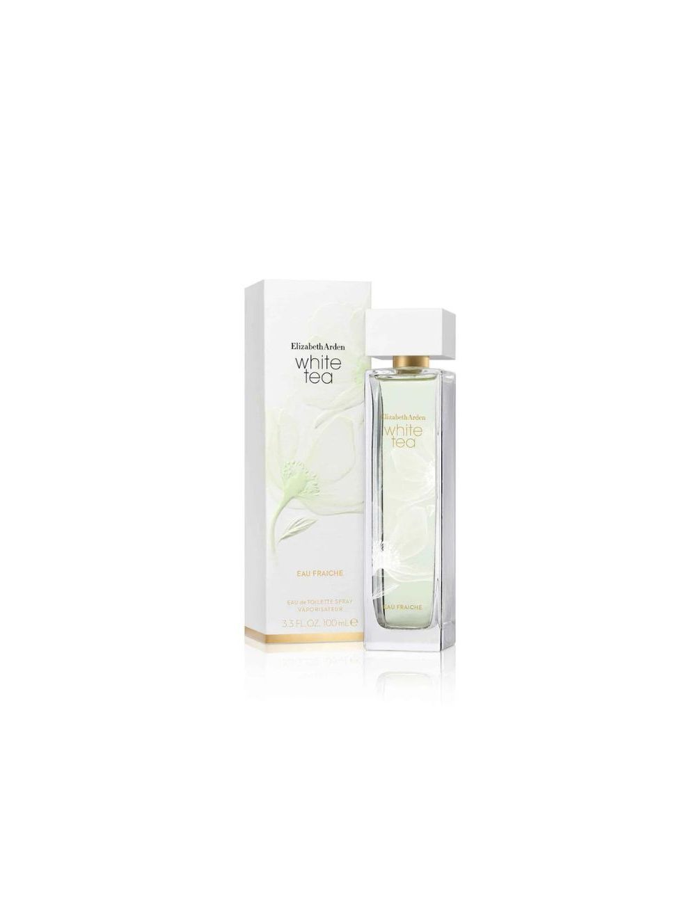 White Tea Eau Fraiche EDT 50ml