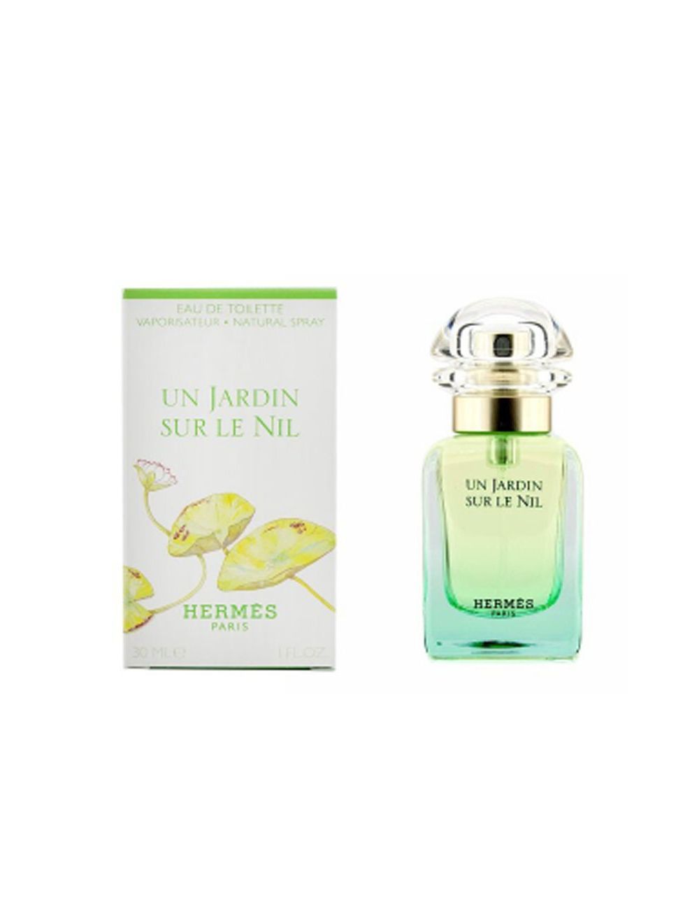 Un Jardin Sur Le Nil Duo Set 2x30ml Eau de Toilette Spray