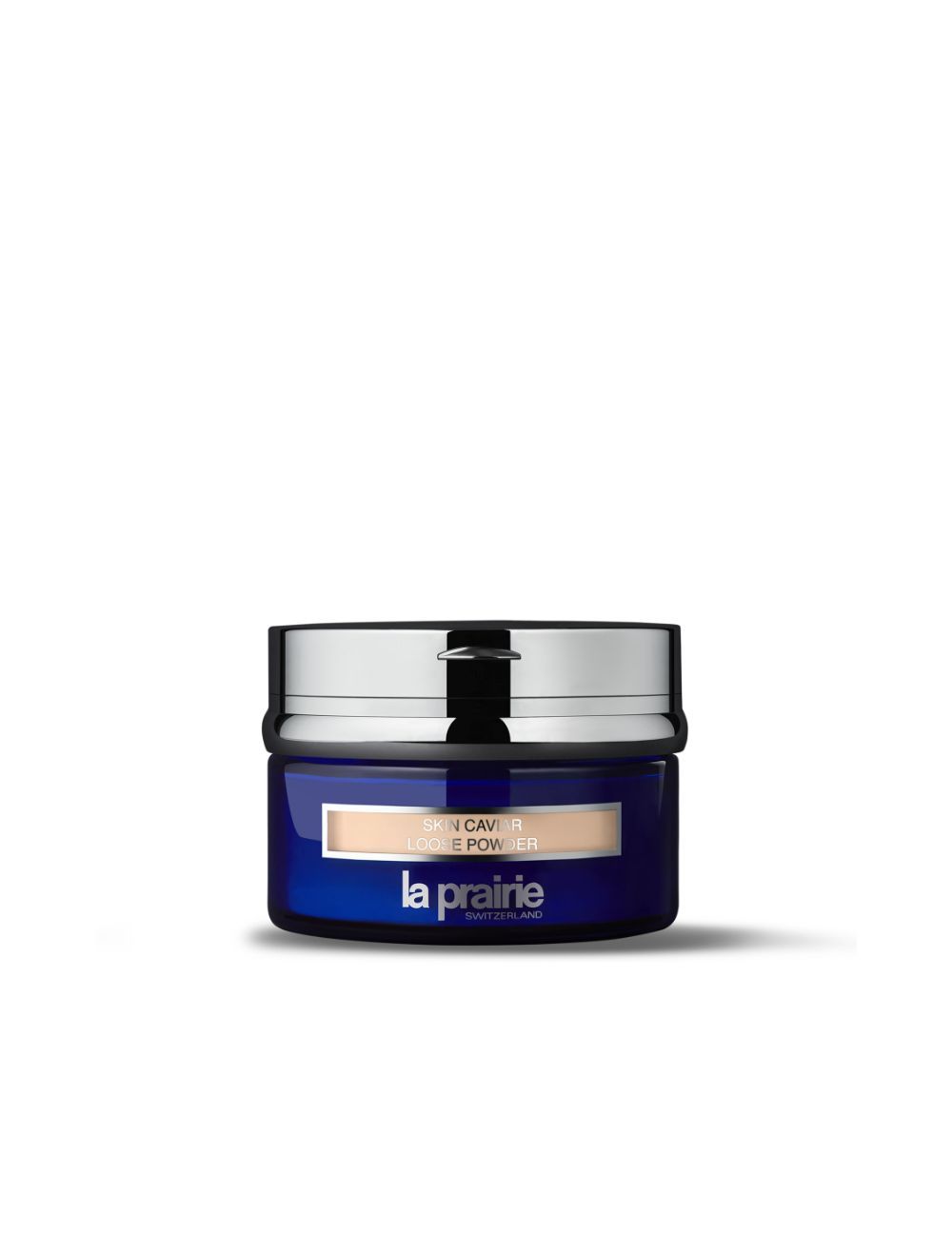 フェイスパウダー la prairie SKIN CAVIAR LOOSE POWDER Complexion - Skin Caviar Loose Powder | La Prairie