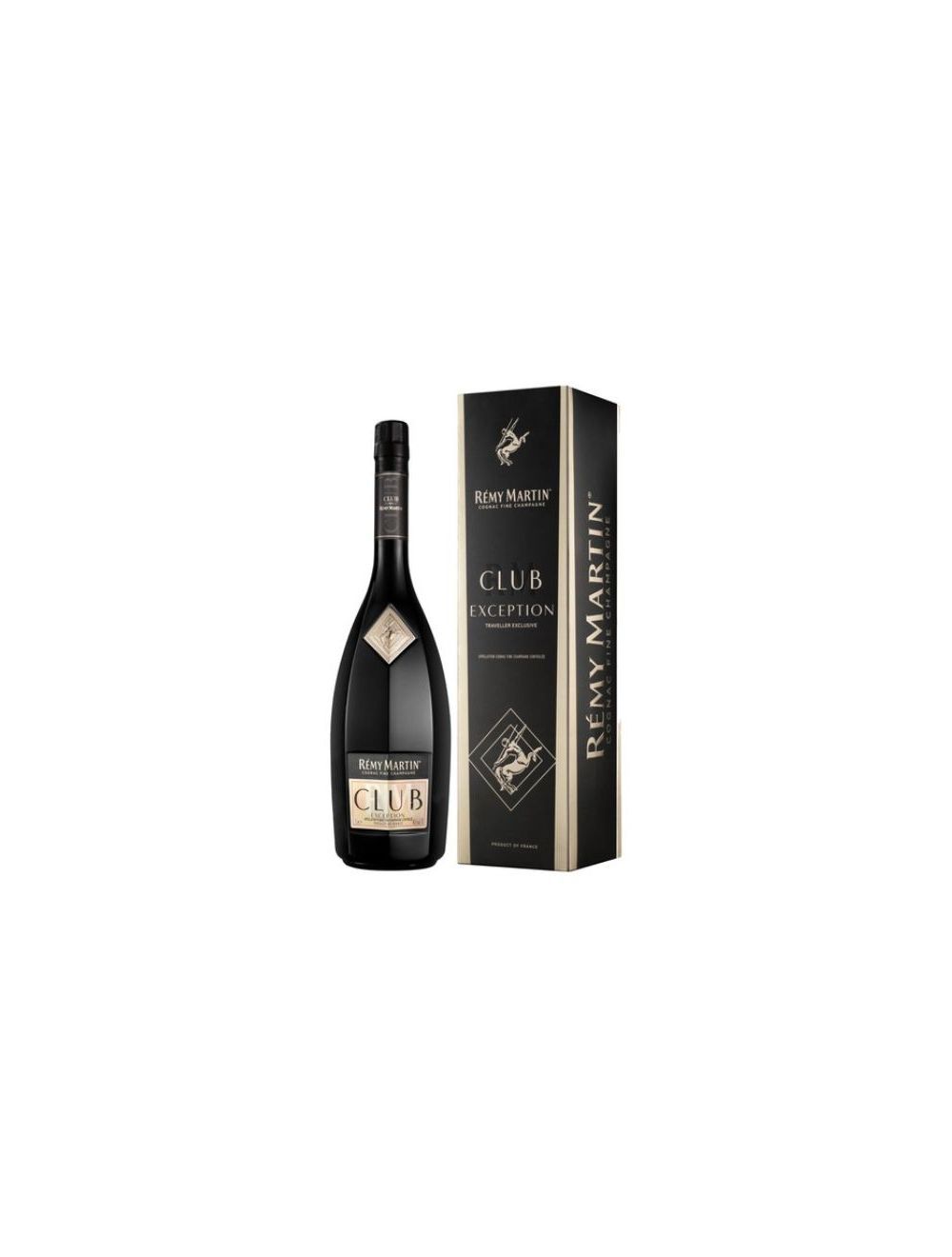 REMY MARTIN CLUB SPECIAL ギフトボックス入り REMY MARTIN CLUB SPECIAL ギフトボックス入り