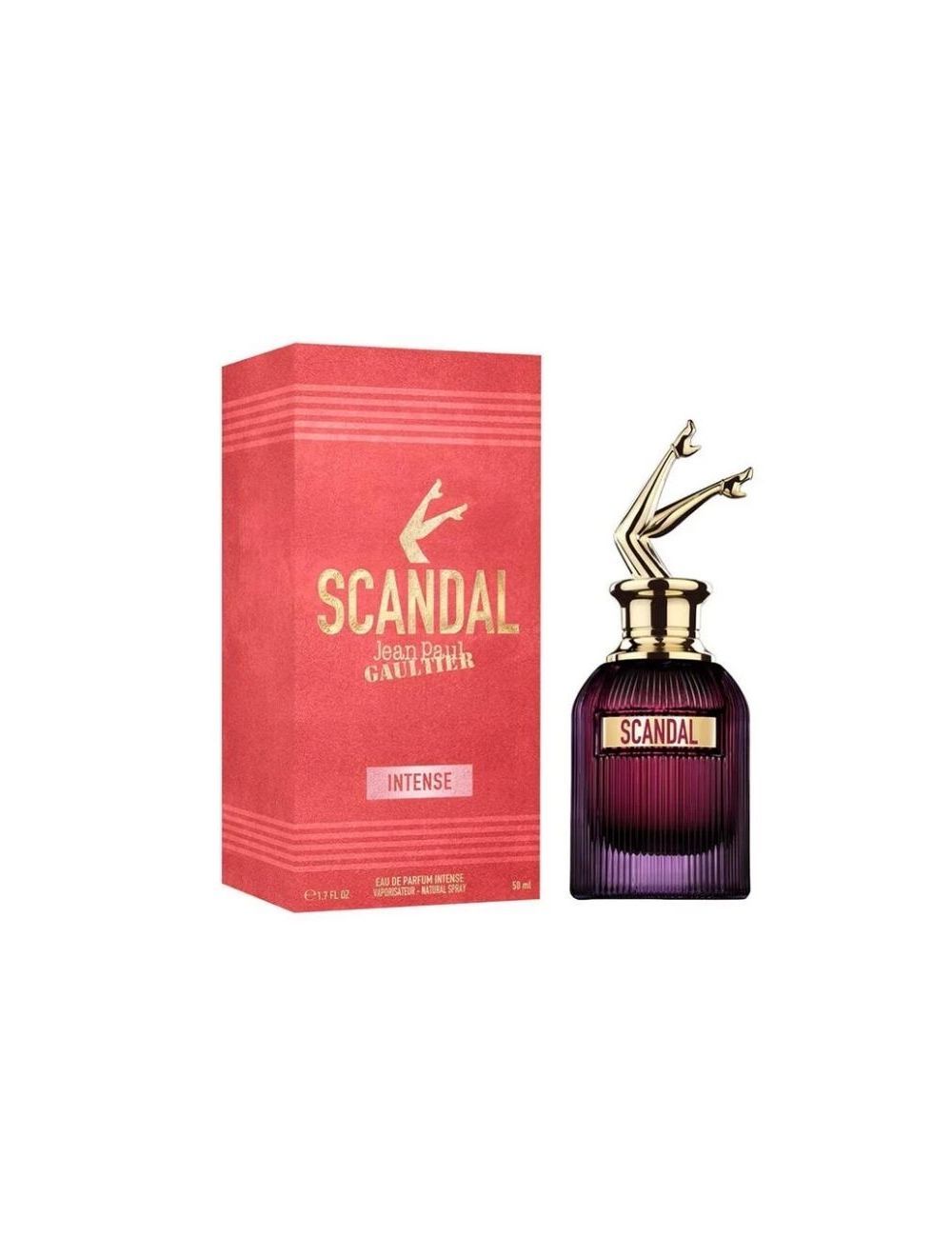 Scandal Intense EDP 50ml