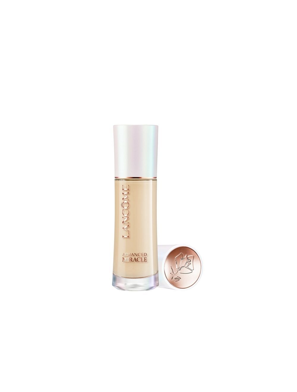 Advanced Miracle Foundation 30ml B-01