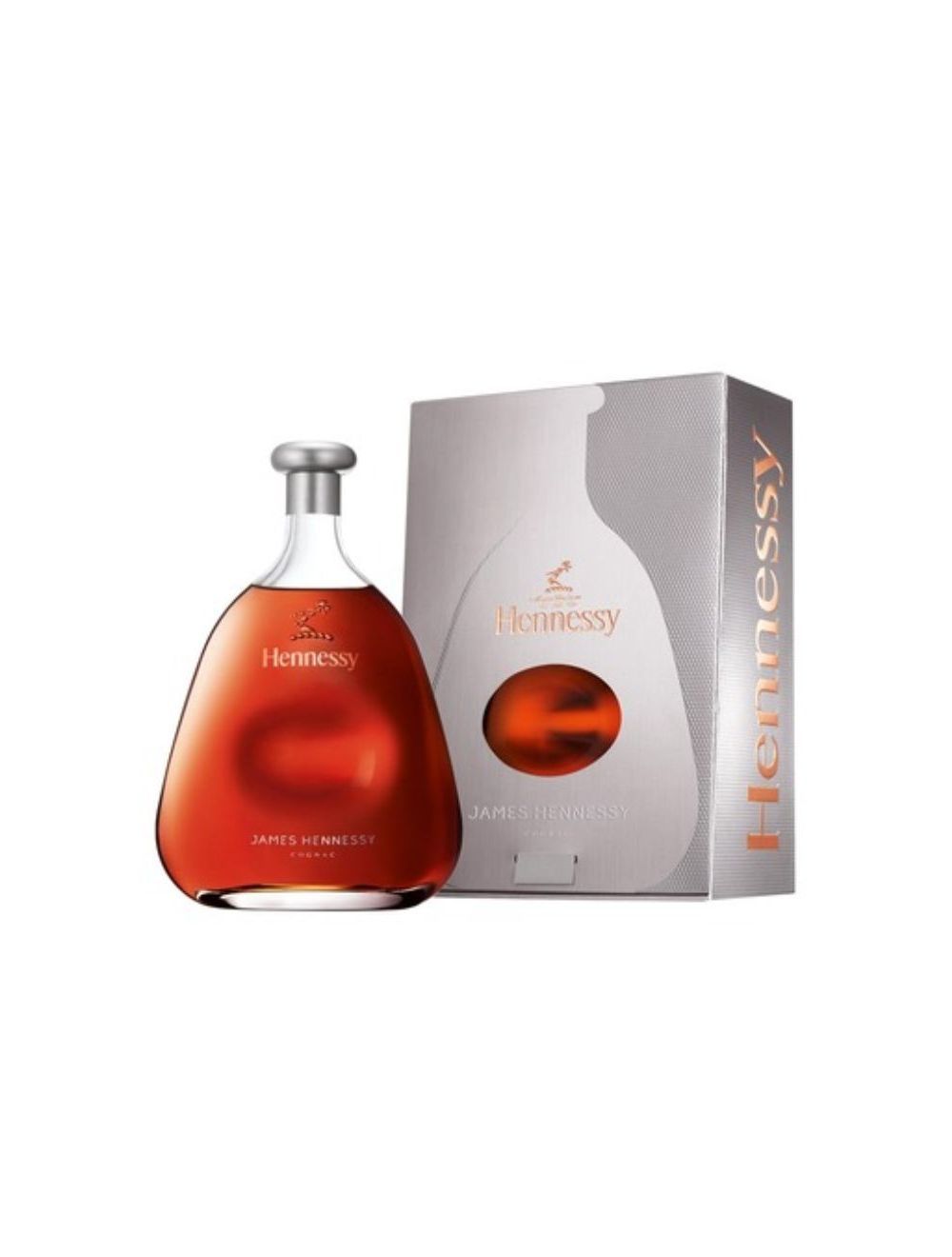 Hennessy James Hennessy コニャック 1L Hennessy James Hennessy 1l - Cognacs | Bondston