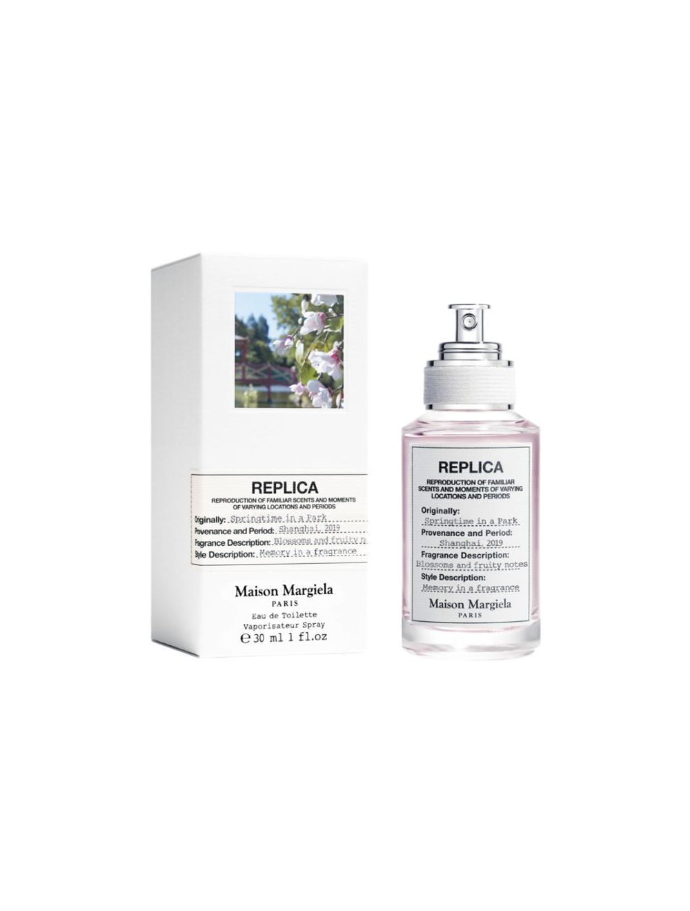 Maison Margiela Replica Springtime In A Park EDT 30ml
