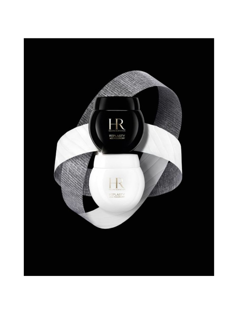 Helena Rubinstein Re-Plasty Age Recovery Day & Night Set