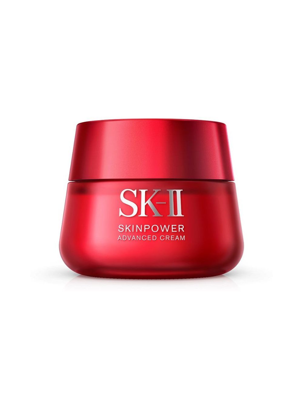 Sk-ii Skinpower Advanced Cream 100g