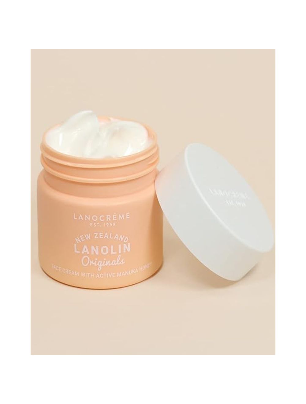 フェイスクリーム Lani mama mamu online（マムオンライン）- mamu MEDICAL