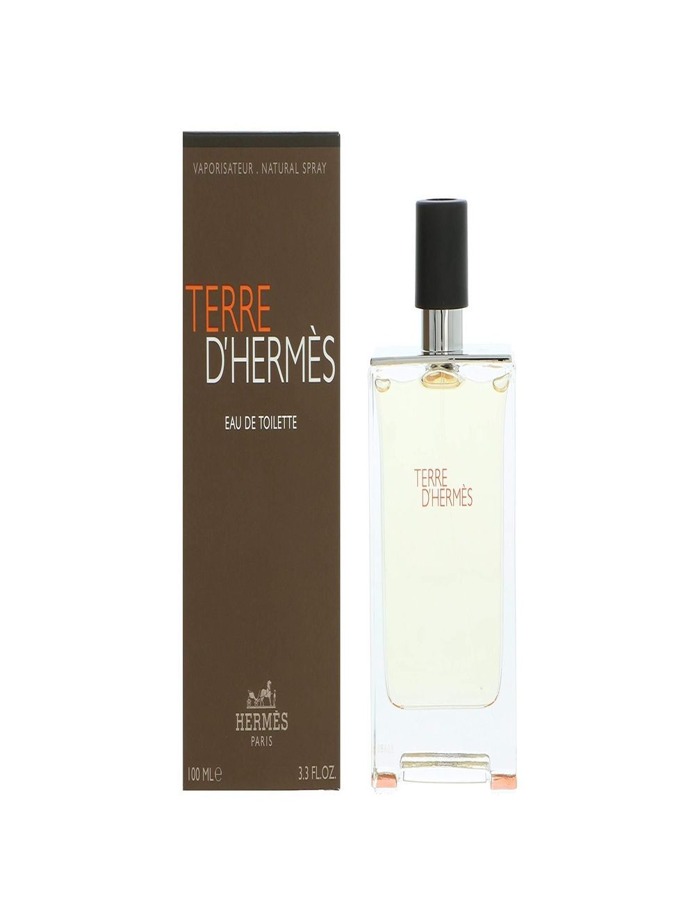 メルビン様用【100ml 未開封】TERRE D'HERMES EDT Amazon.com: HERMÈS Terre d'Hermès Eau de Toilette 1.6 oz/ 47