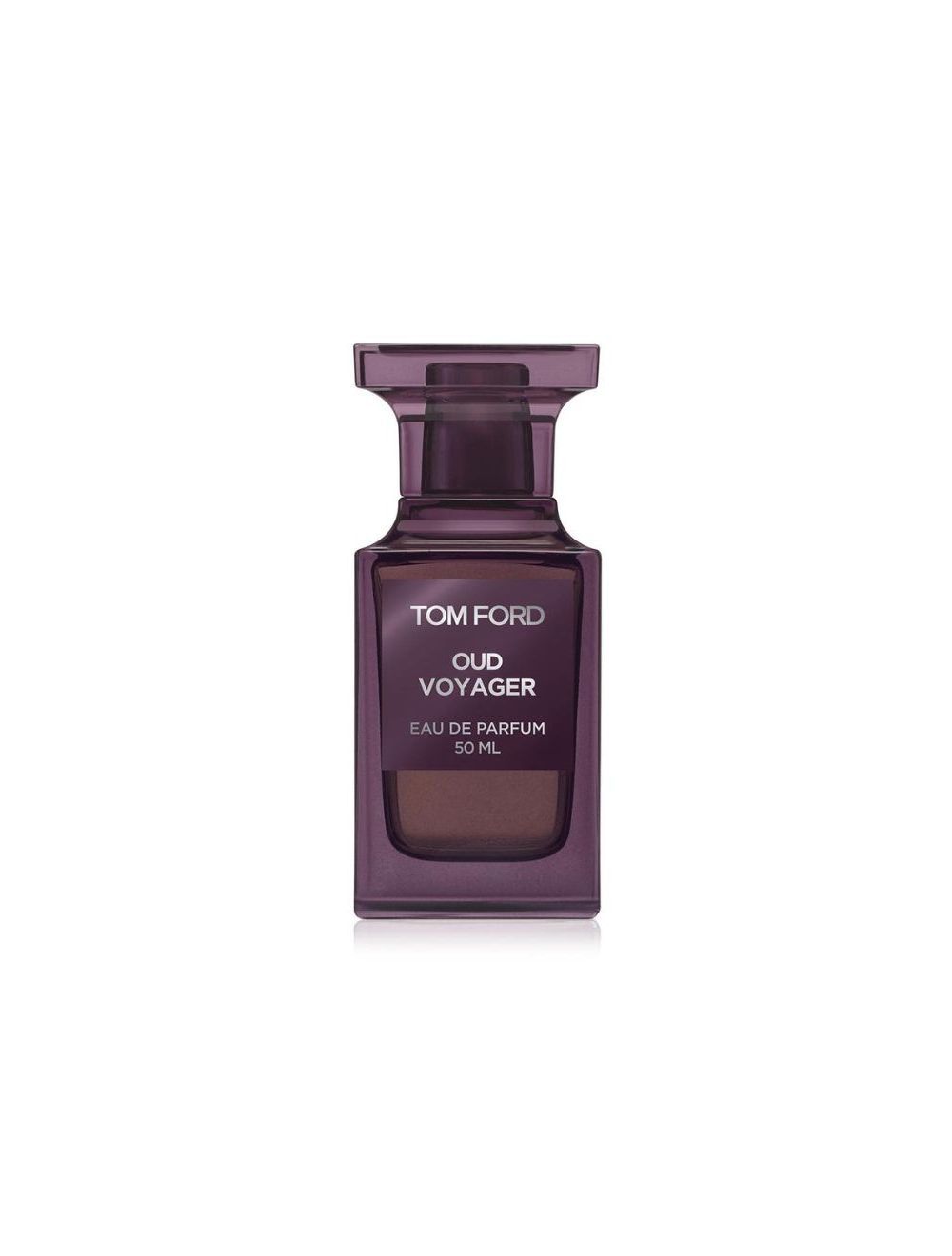Tom Ford Oud Voyager Eau De Parfum 50ml
