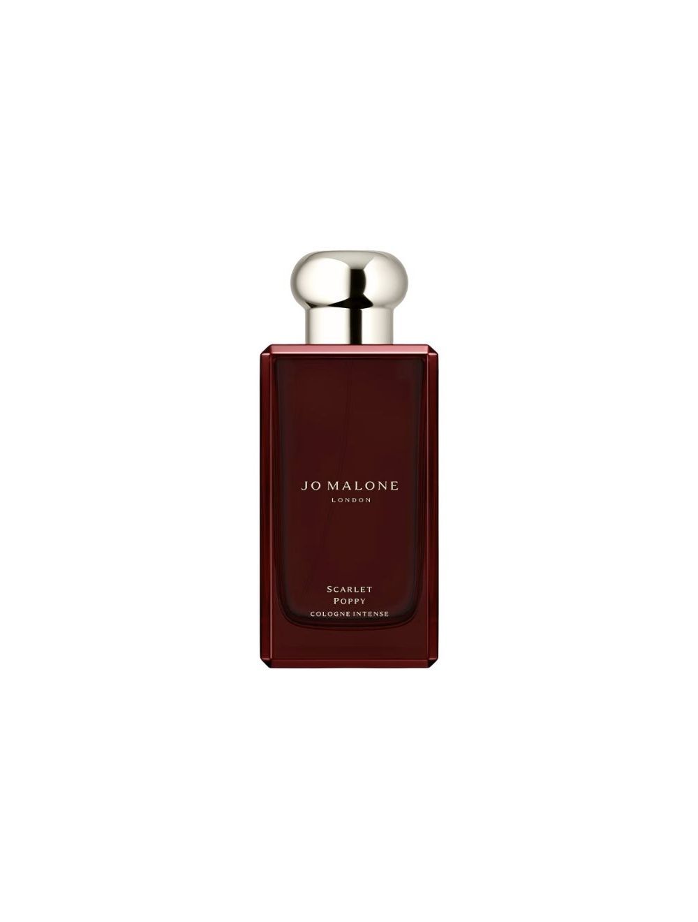 Scarlet Poppy Cologne Intense 100ml