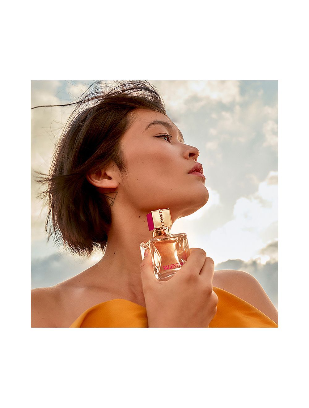 Hair Mist Voce Viva Parfumo Coco Chanel Haarparfum Chanel Coco