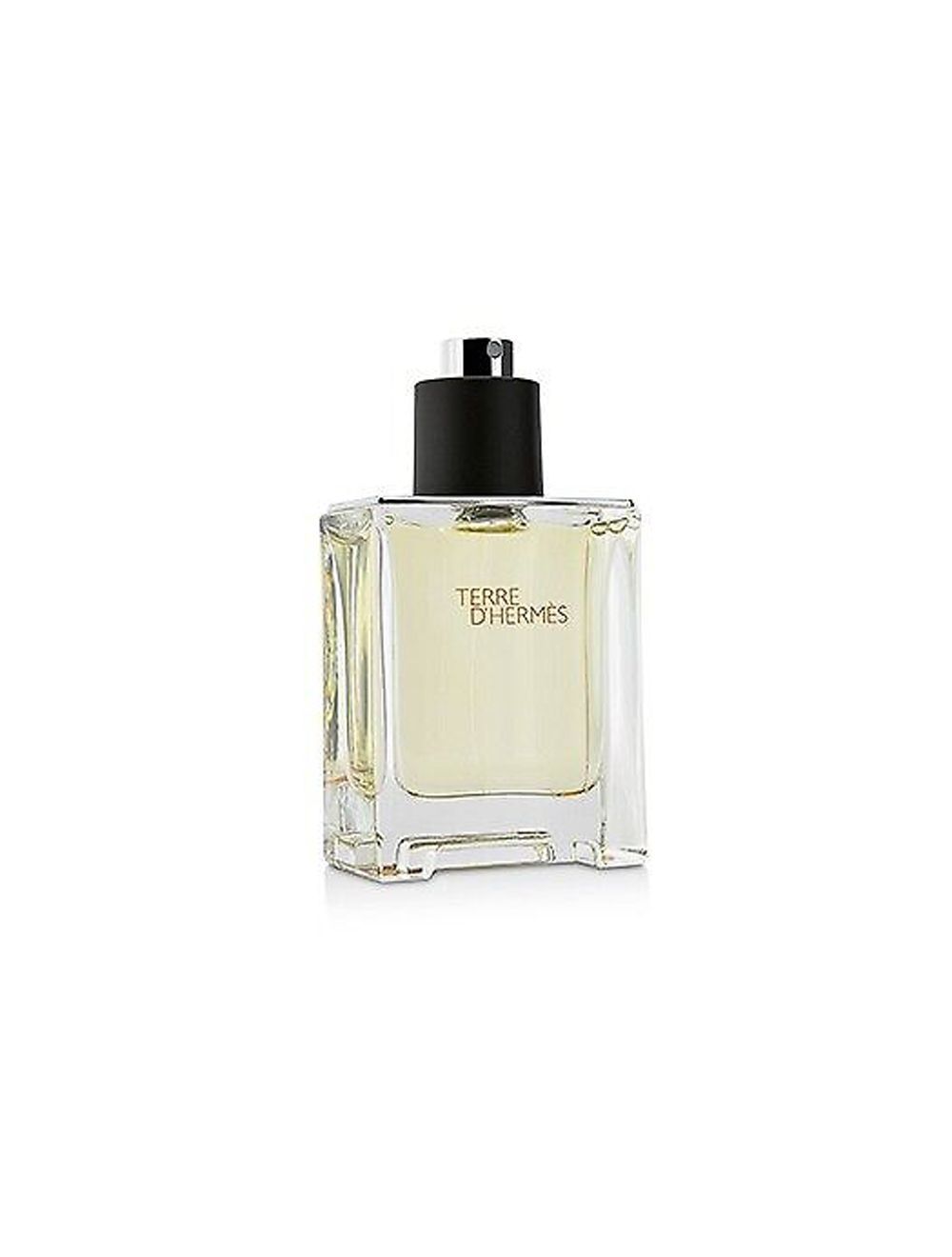 HERMES Terre Dhermes / EDT Spray 1.7 oz (50 ml)
