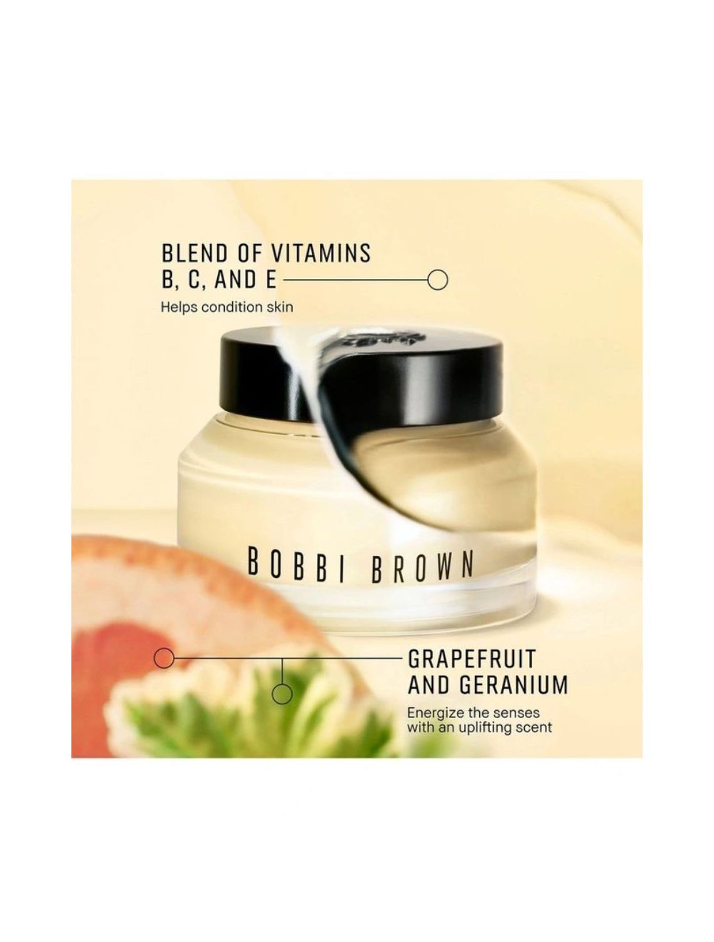 Bobbi Brown Vitamin Enriched Face Base 50ml
