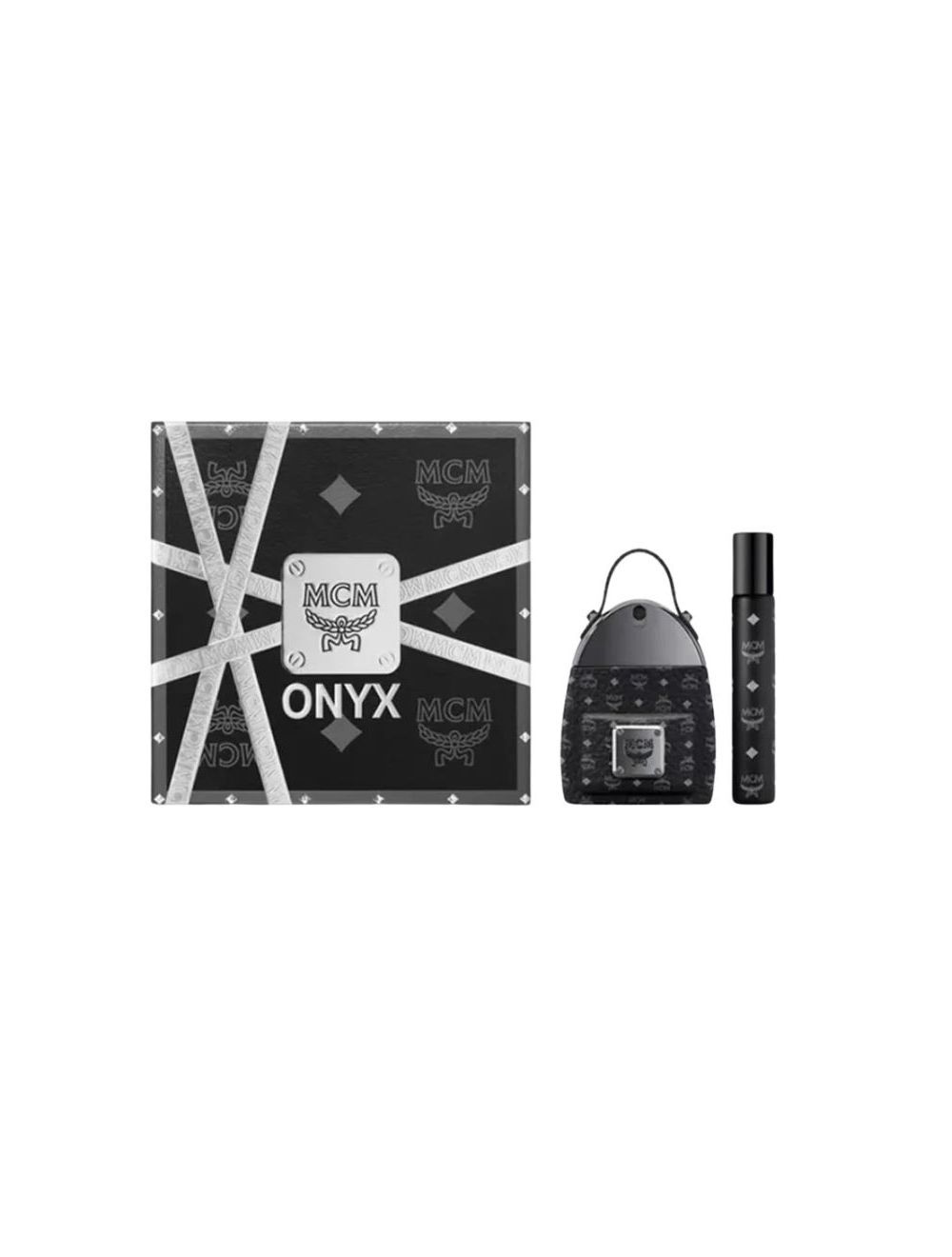ONYX EAU DE PARFUM HOLIDAY GIFT SET 2-piece set