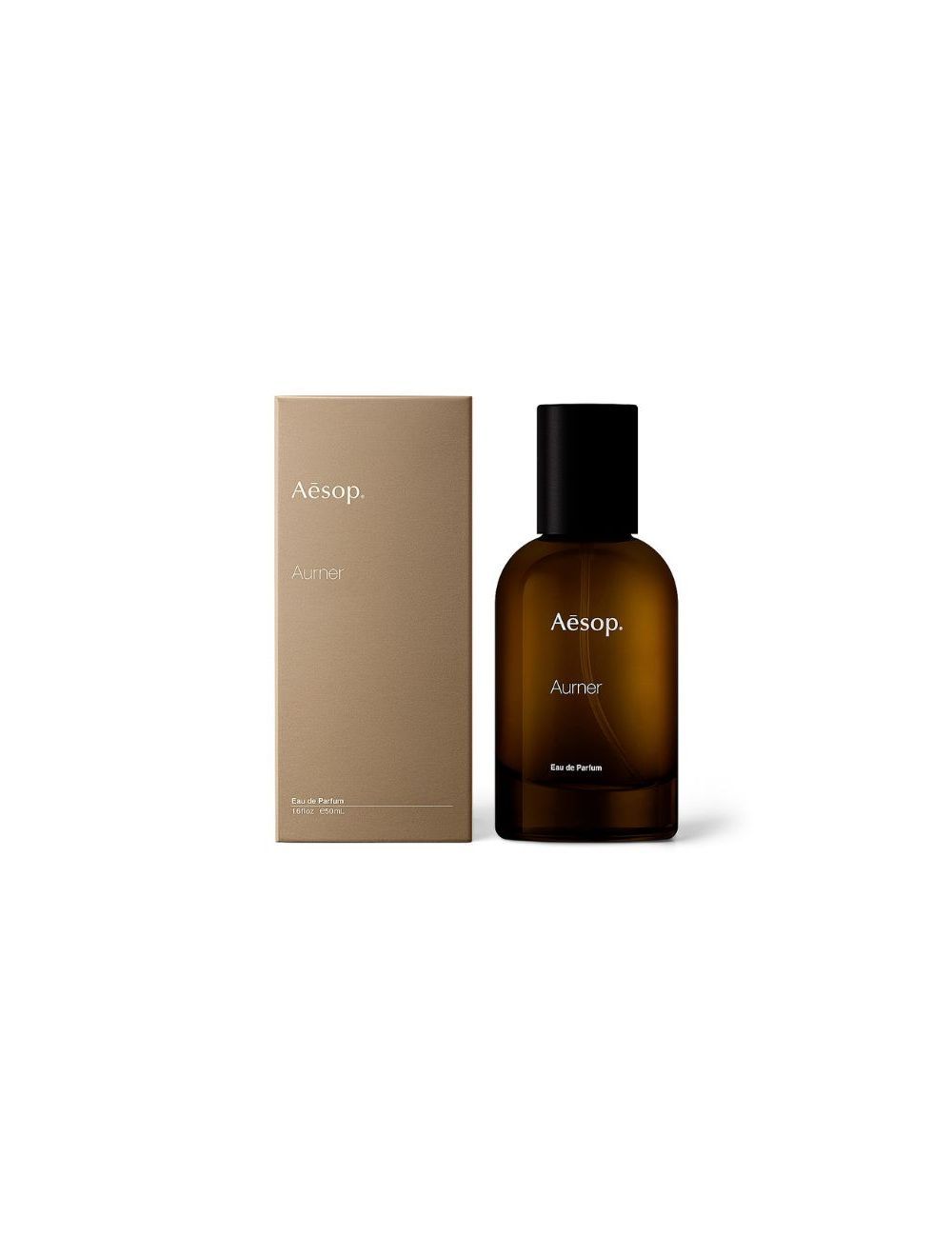 Aurner Eau De Parfum 50ml