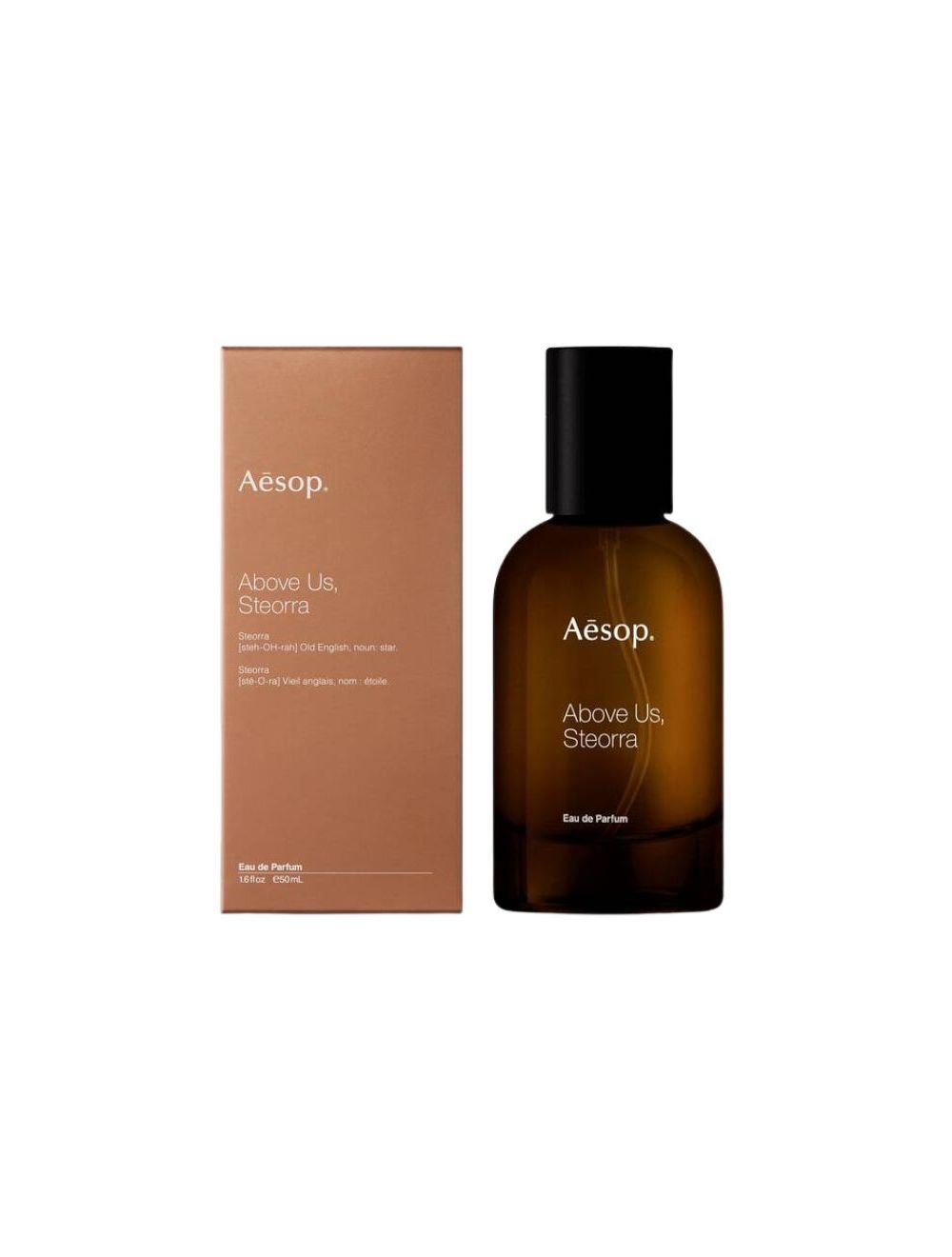 Above Us Steorra EDP 50ml