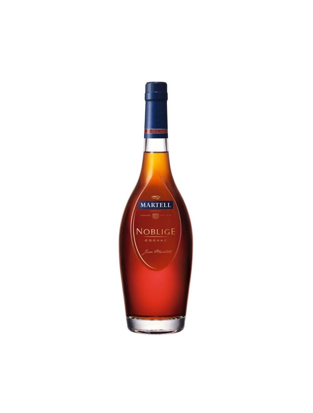 Martell Noblige Hors D'age Cognac 1l