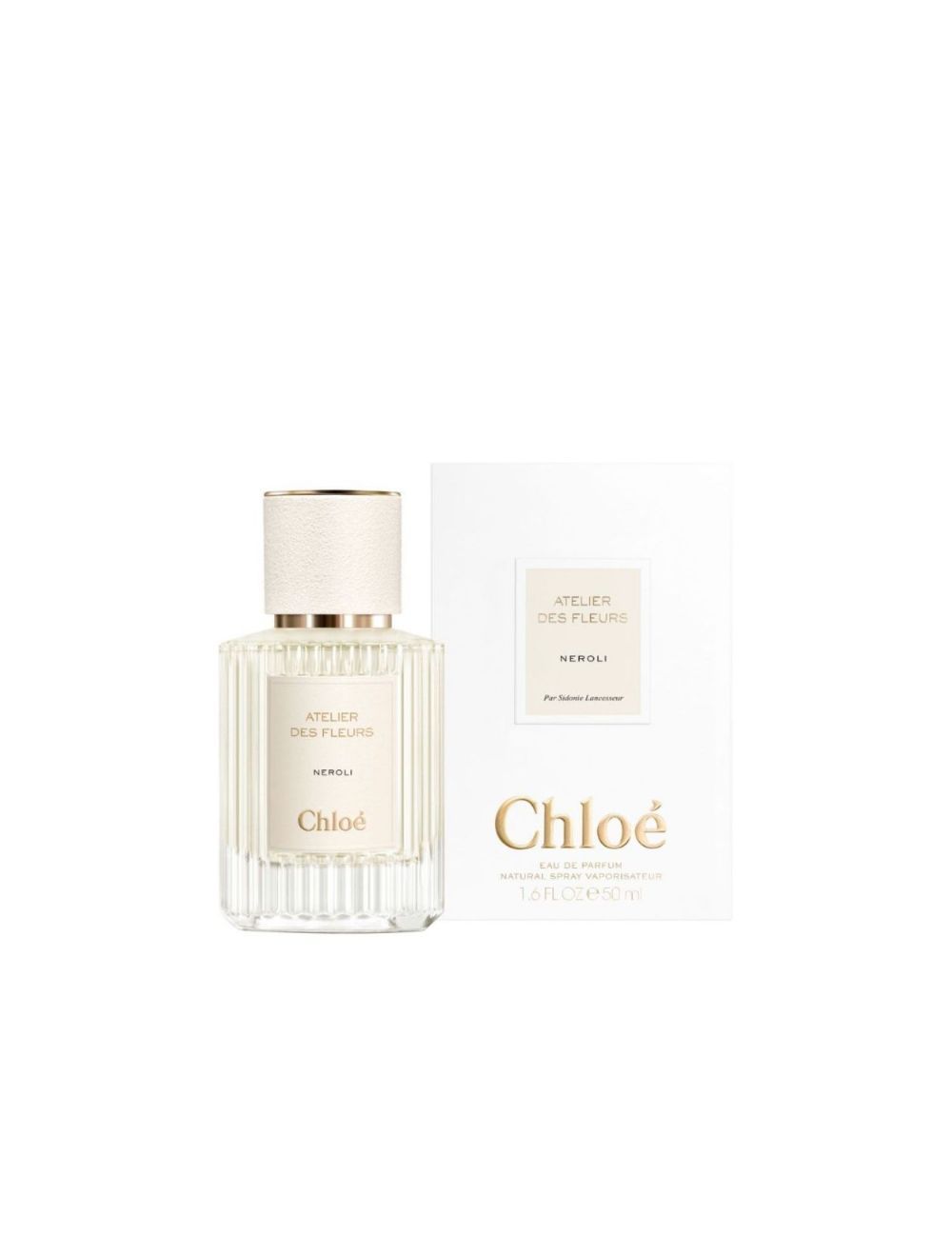 Chloe Atelier des Fleurs EDP Spray - NEROLI 50ml