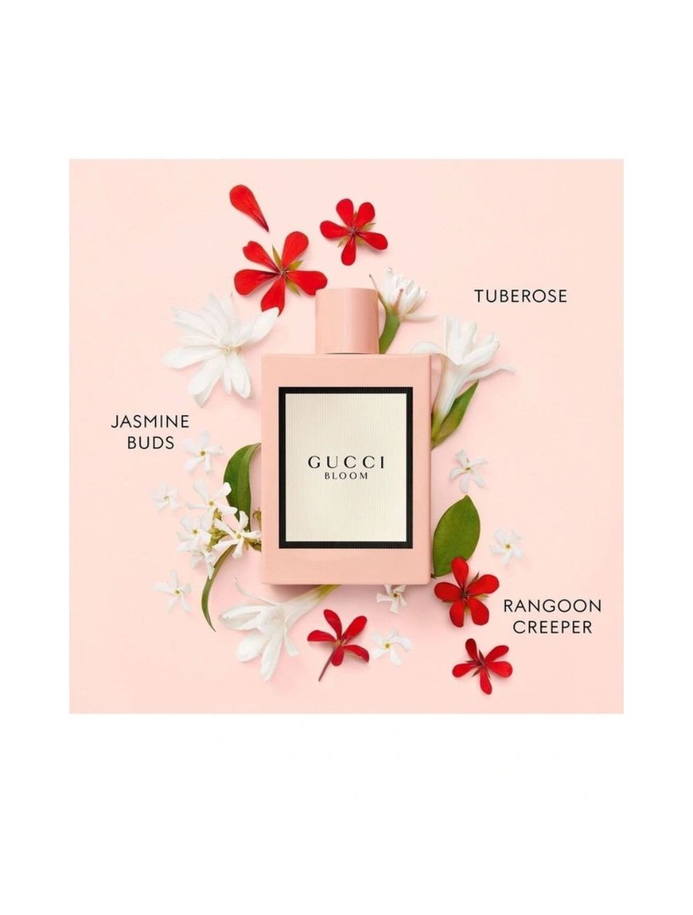 Gucci Bloom Eau De Parfum 100ml
