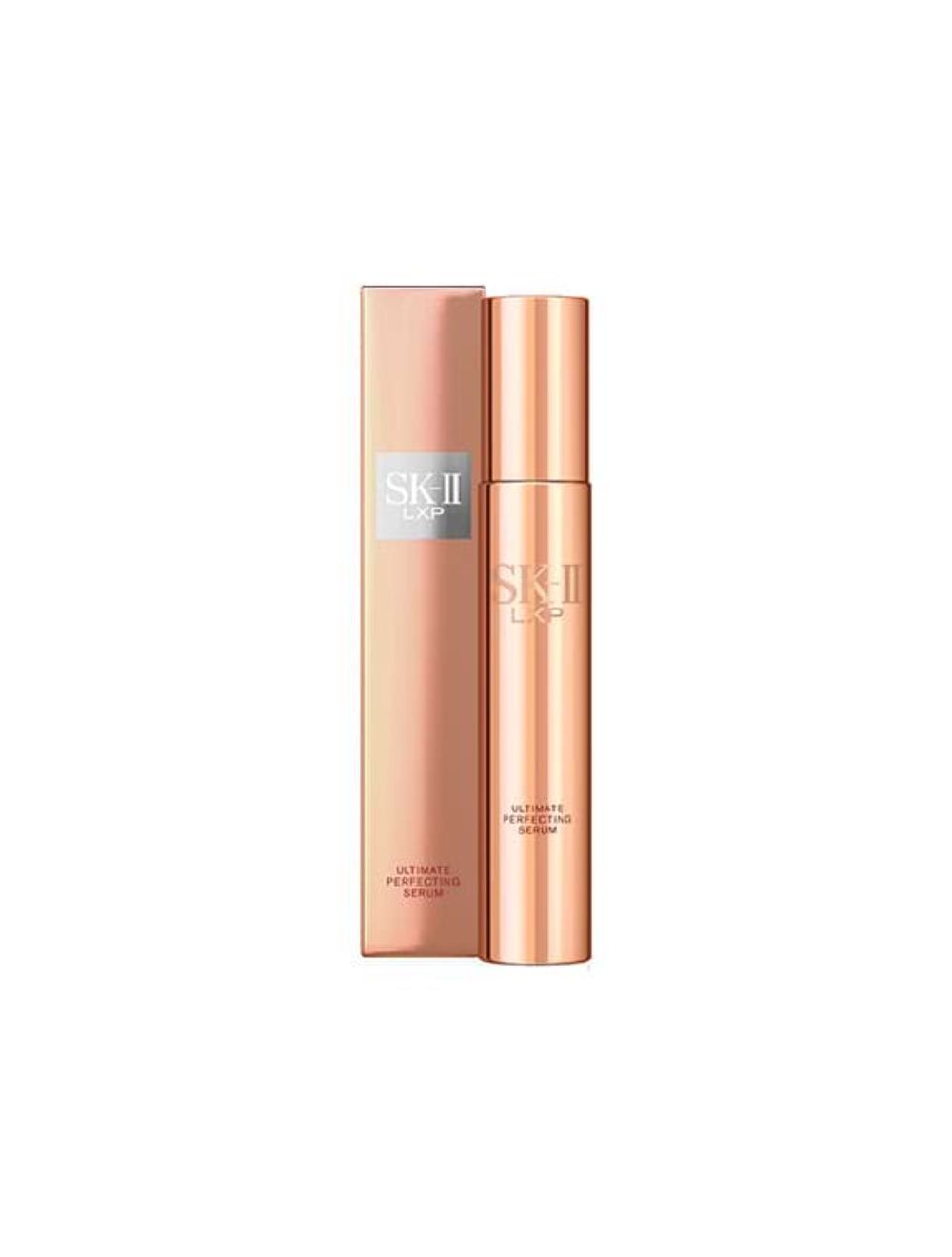 Sk-II Lxp Ultimate Perfecting Serum 50Ml