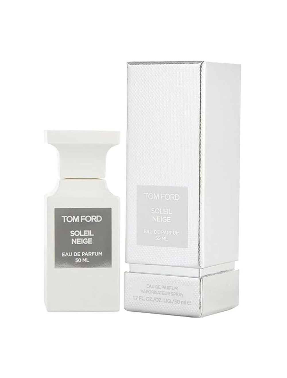 Tom Ford Private Blend Soleil Neige Eau De Parfum 1.7 oz
