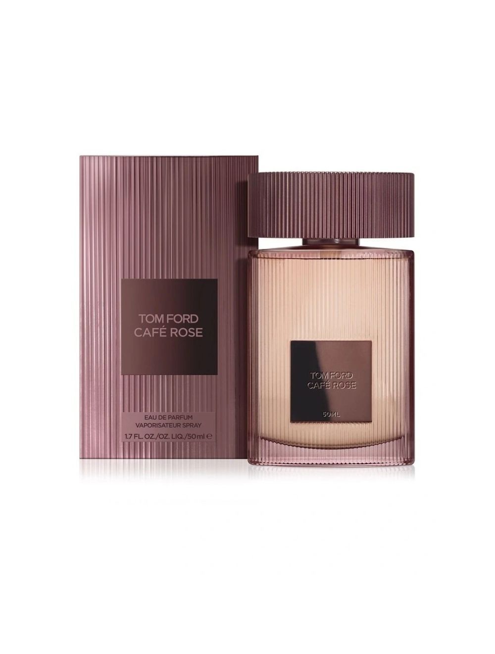TOM FORD CAFÉ ROSE 50ML 【残量40ML】 Tom Ford Café Rose | Space NK