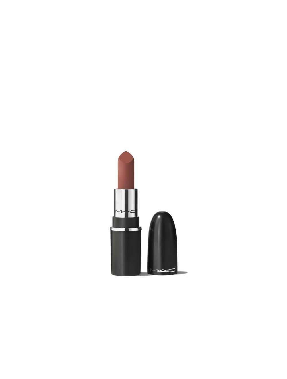 MAC MACXIMAL MATTE LS MINI MAC-WN WARM TEDDY
