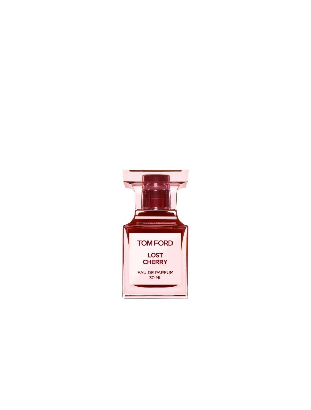 【みみみ】【正規品】TOM FORD LOST CHERRY 30ml TOM FORD Lost Cherry 30 ml | Beautylish