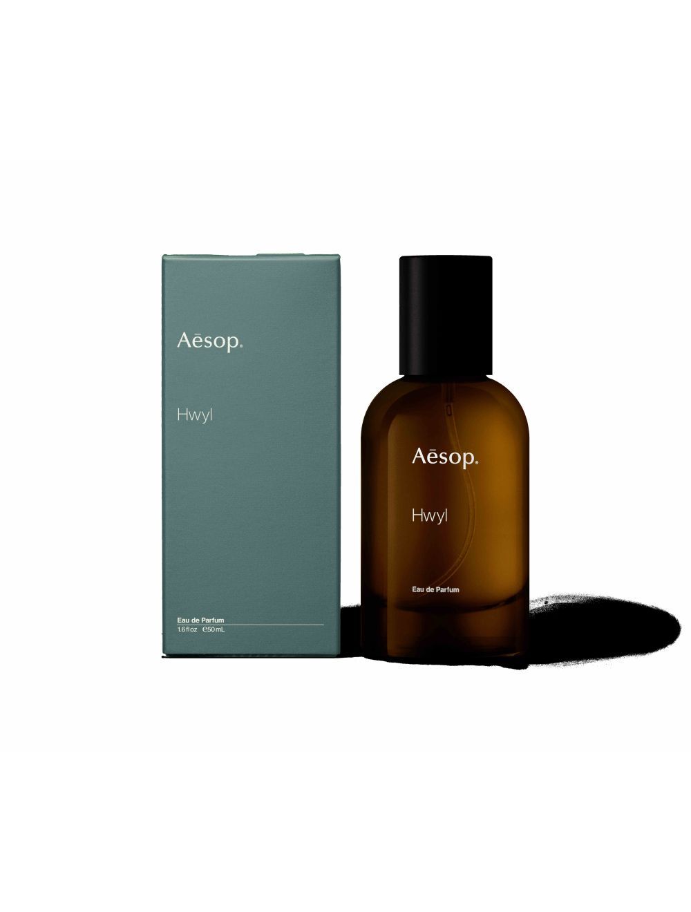 Aesop Hwyl Eau de Parfum 50ml 正規品 Aesop Hwyl Eau de Parfum - Aesop shop - biutifulshop.com